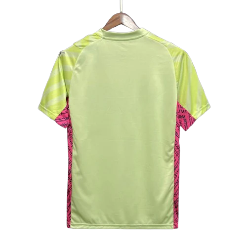 CAMISA DO MANCHESTER CITY 23/24 GOLEIRO