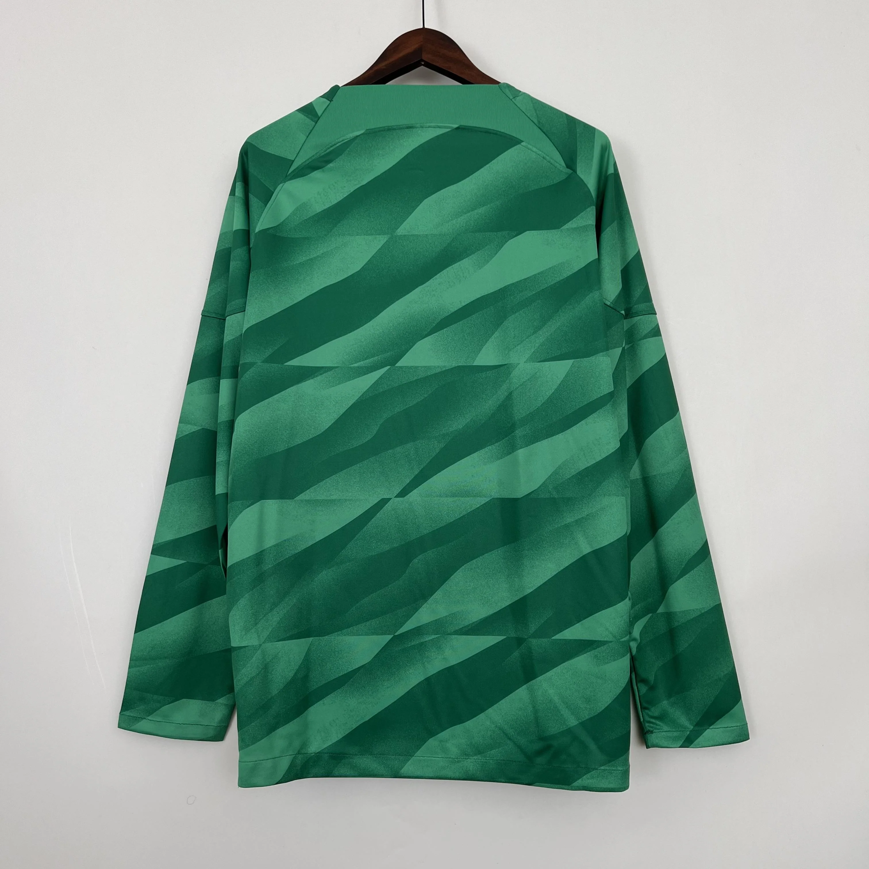 CAMISA DO PARIS SAINT-GERMAIN 23/24 GOLEIRO