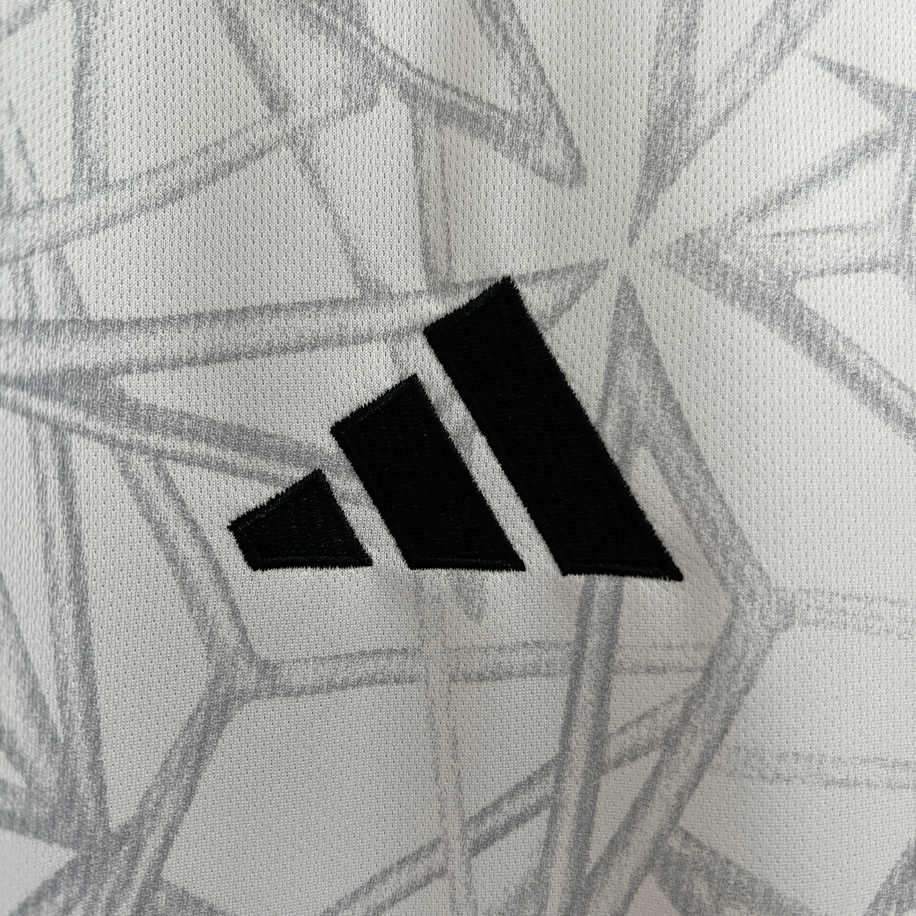 CAMISOLA REAL MADRID 24/25 PR JOGO