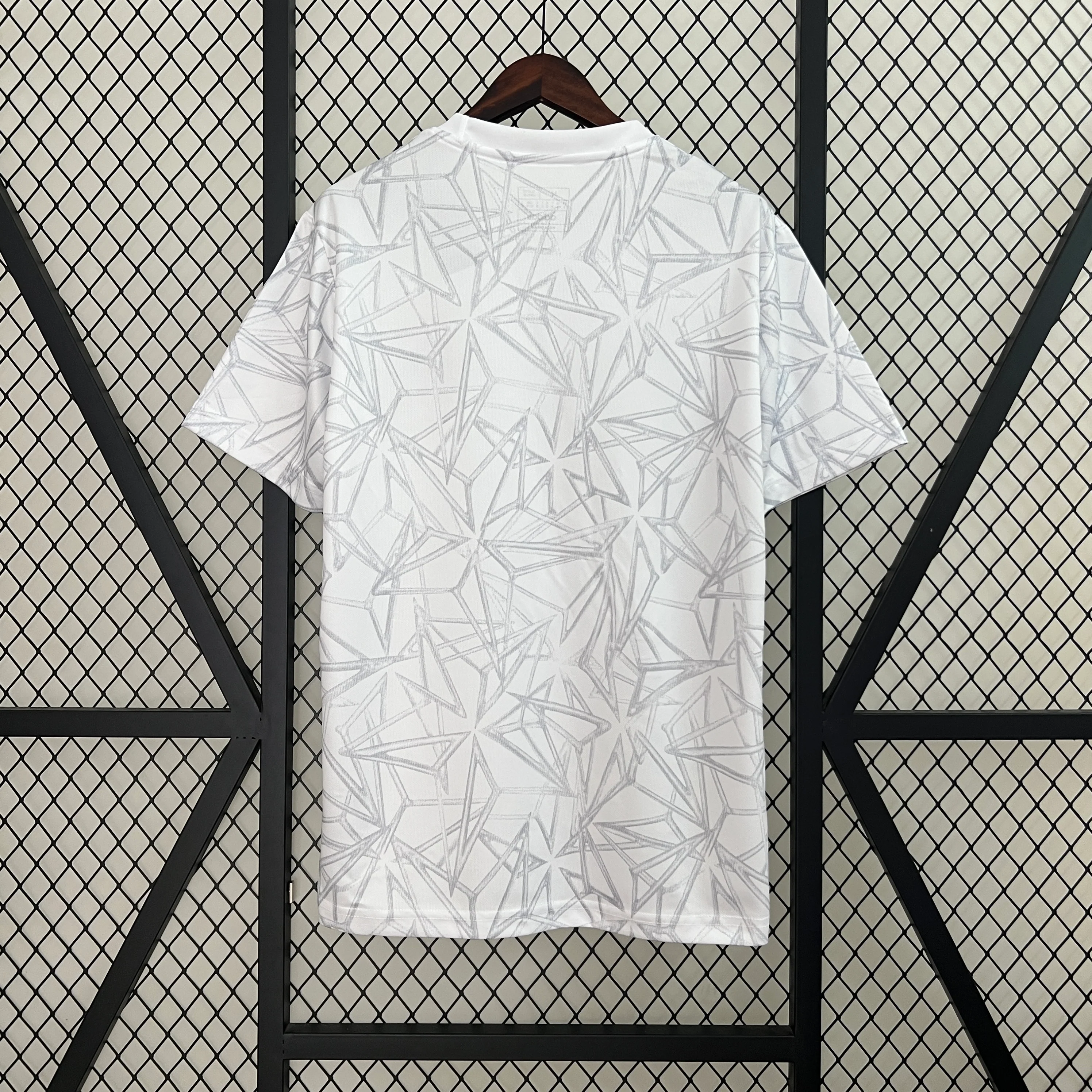 CAMISOLA REAL MADRID 24/25 PR JOGO