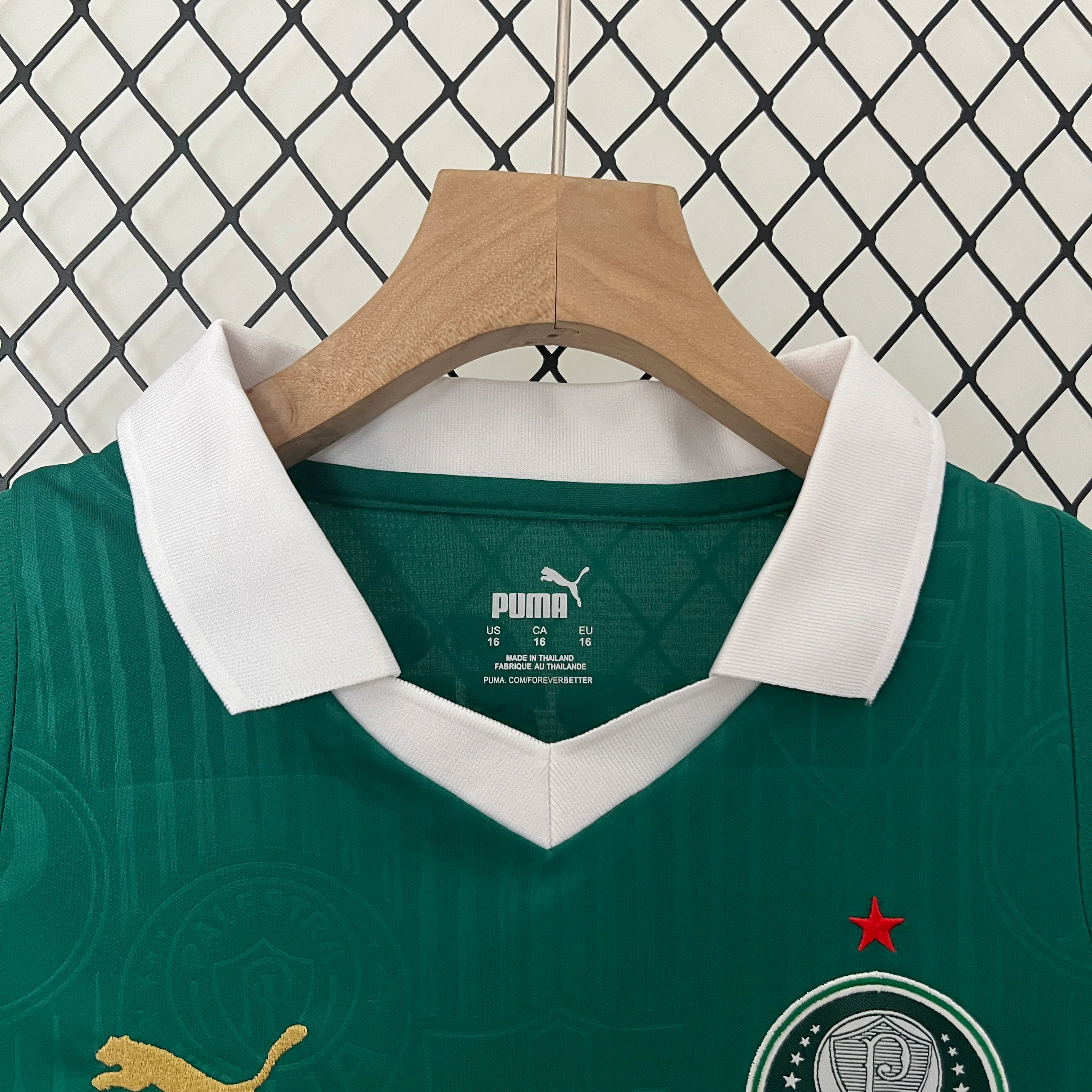 KIT INFANTIL DO PALMEIRAS 24/25 PRINCIPAL