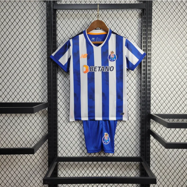 KIT INFANTIL DO PORTO 24/25 PRINCIPAL