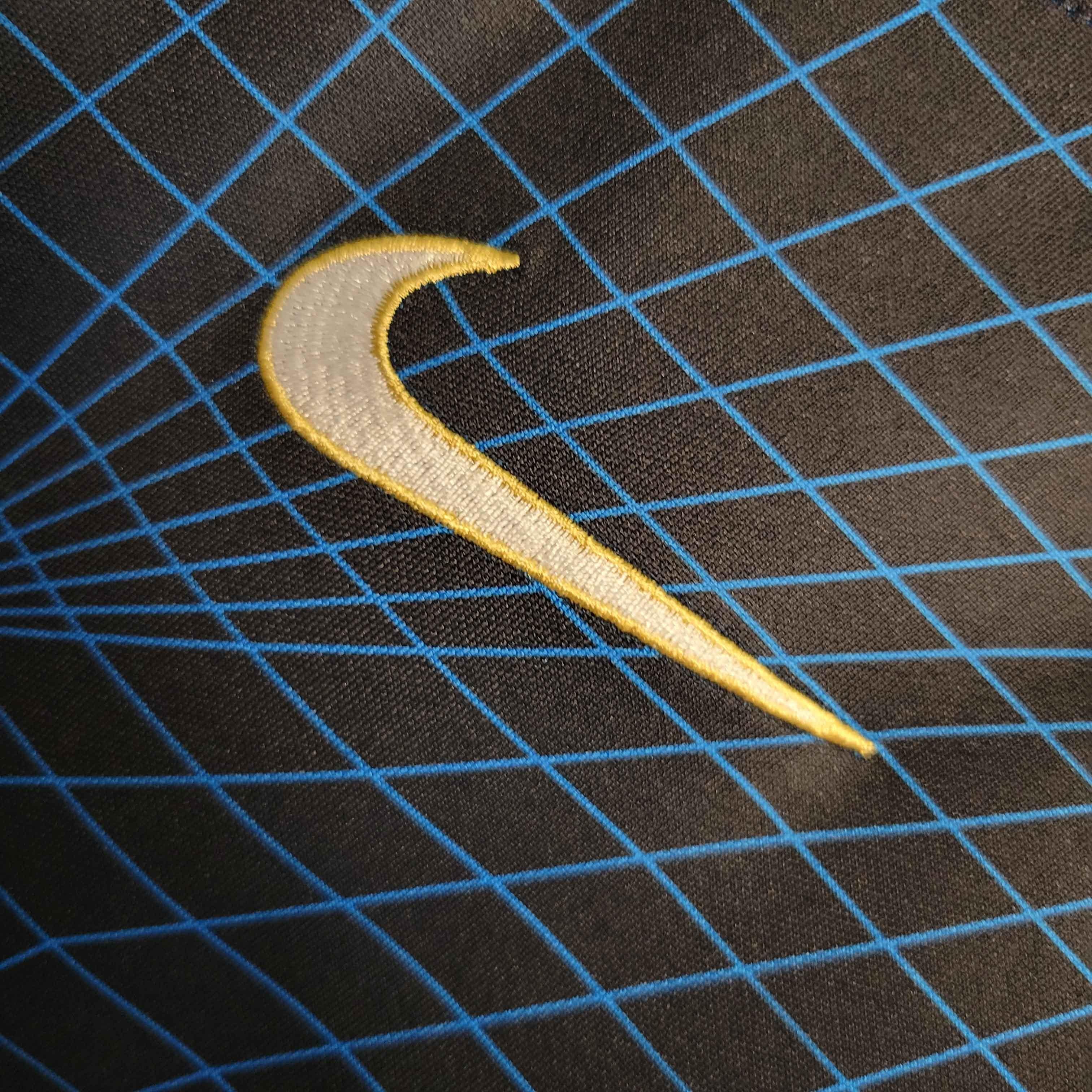 CAMISA DO CHELSEA 23/24 ALTERNATIVA