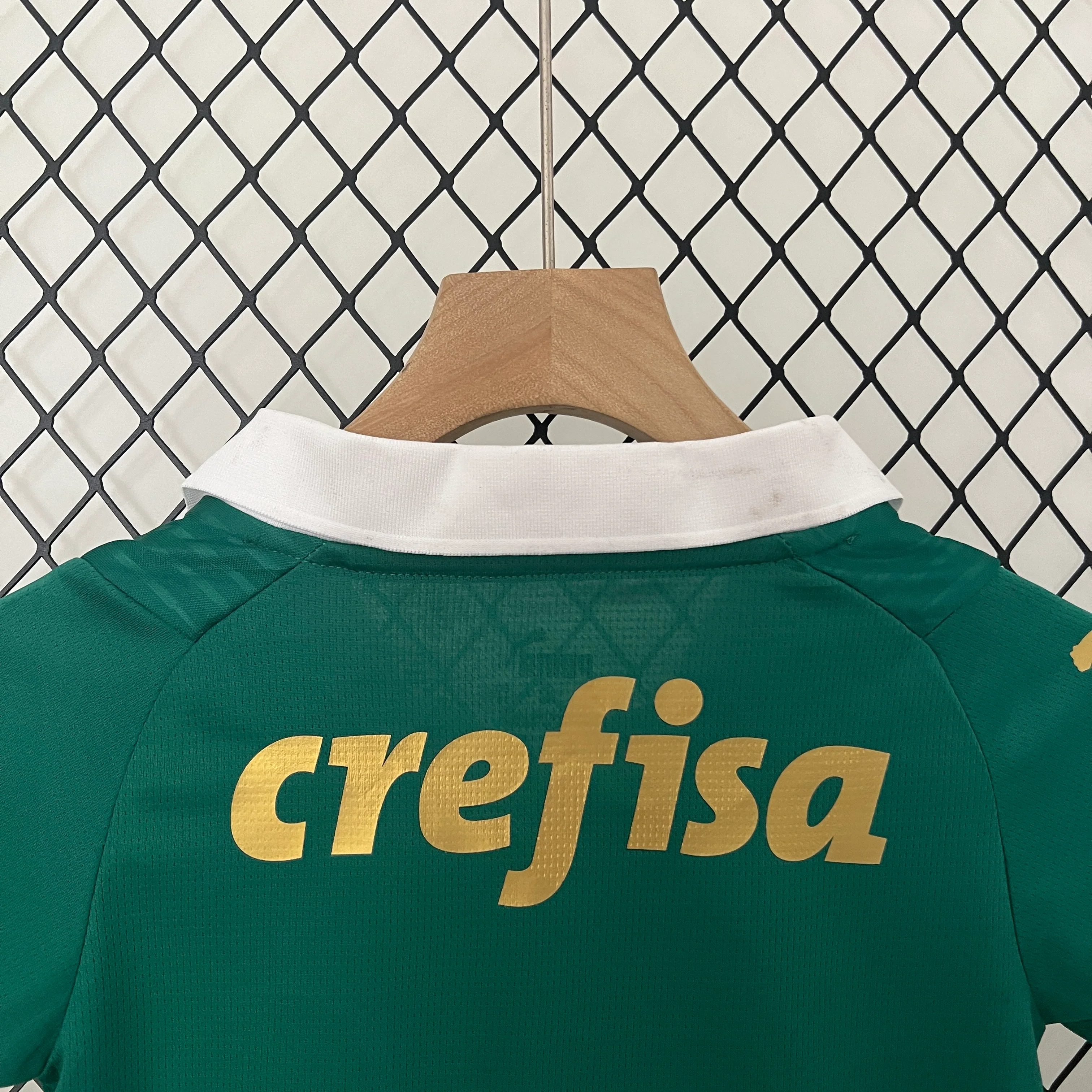 KIT INFANTIL DO PALMEIRAS 24/25 PRINCIPAL