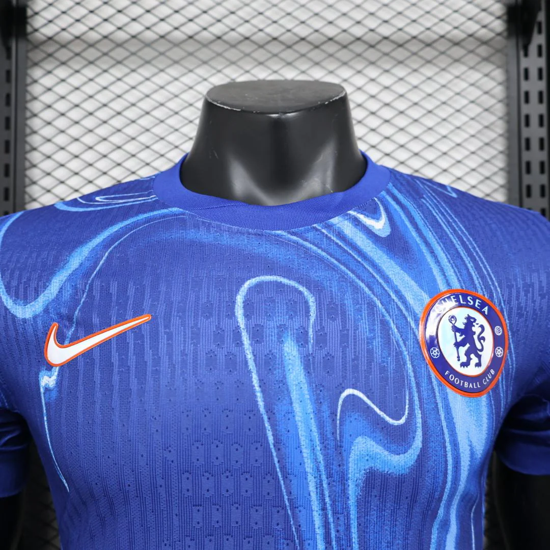 CAMISA VERSO PLAYER CHELSEA 24/25 PRINCIPAL