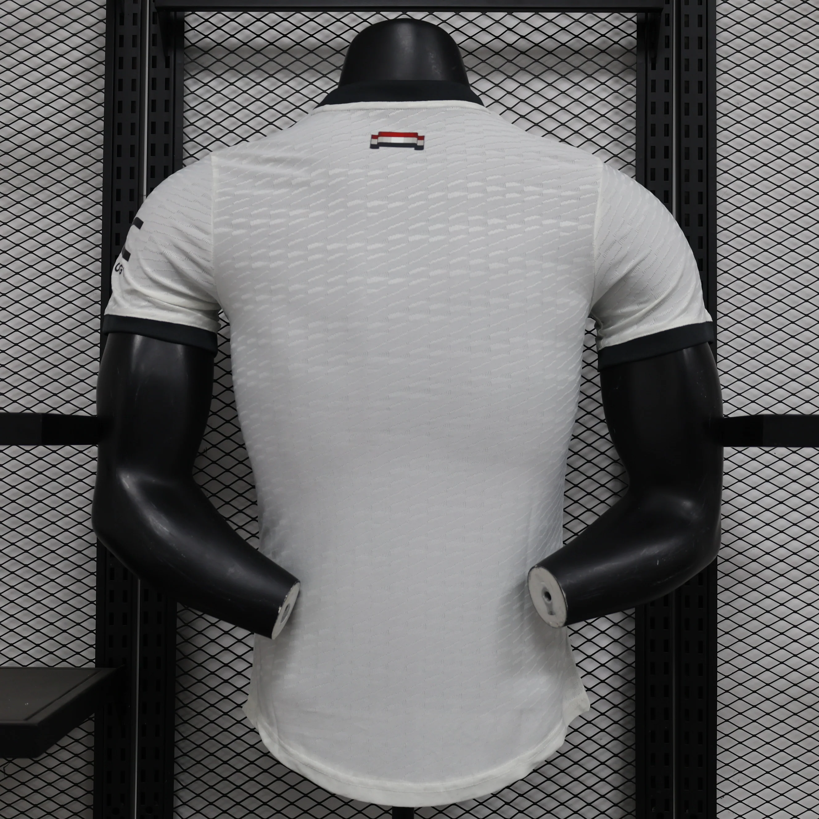 CAMISA VERSO PLAYER MANCHESTER UNITED 24/25 TERCEIRO EQUIPAMENTO