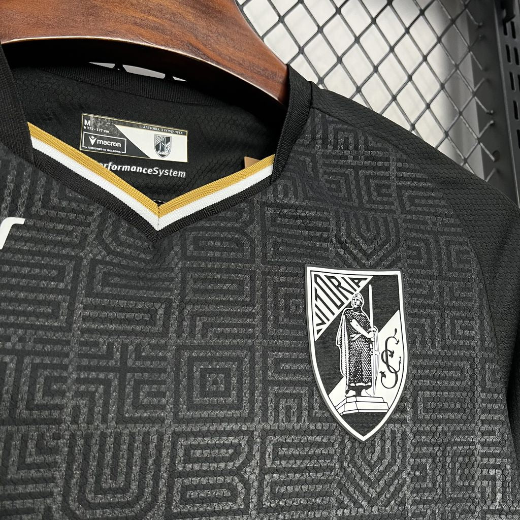 CAMISOLA VITORIA DE GUIMARAES 24/25 ALTERNATIVA