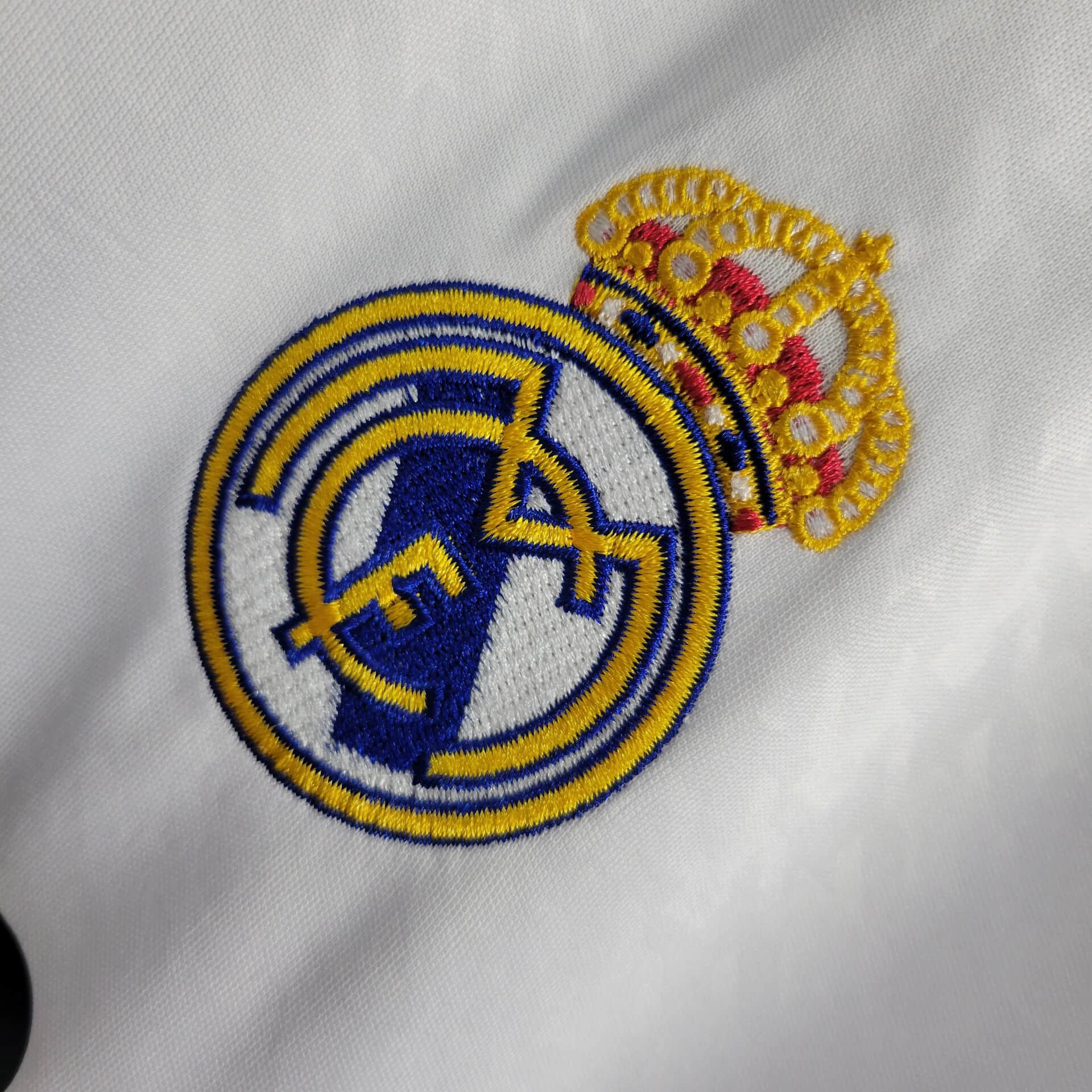 CAMISOLA REAL MADRID 24/25 PRINCIPAL