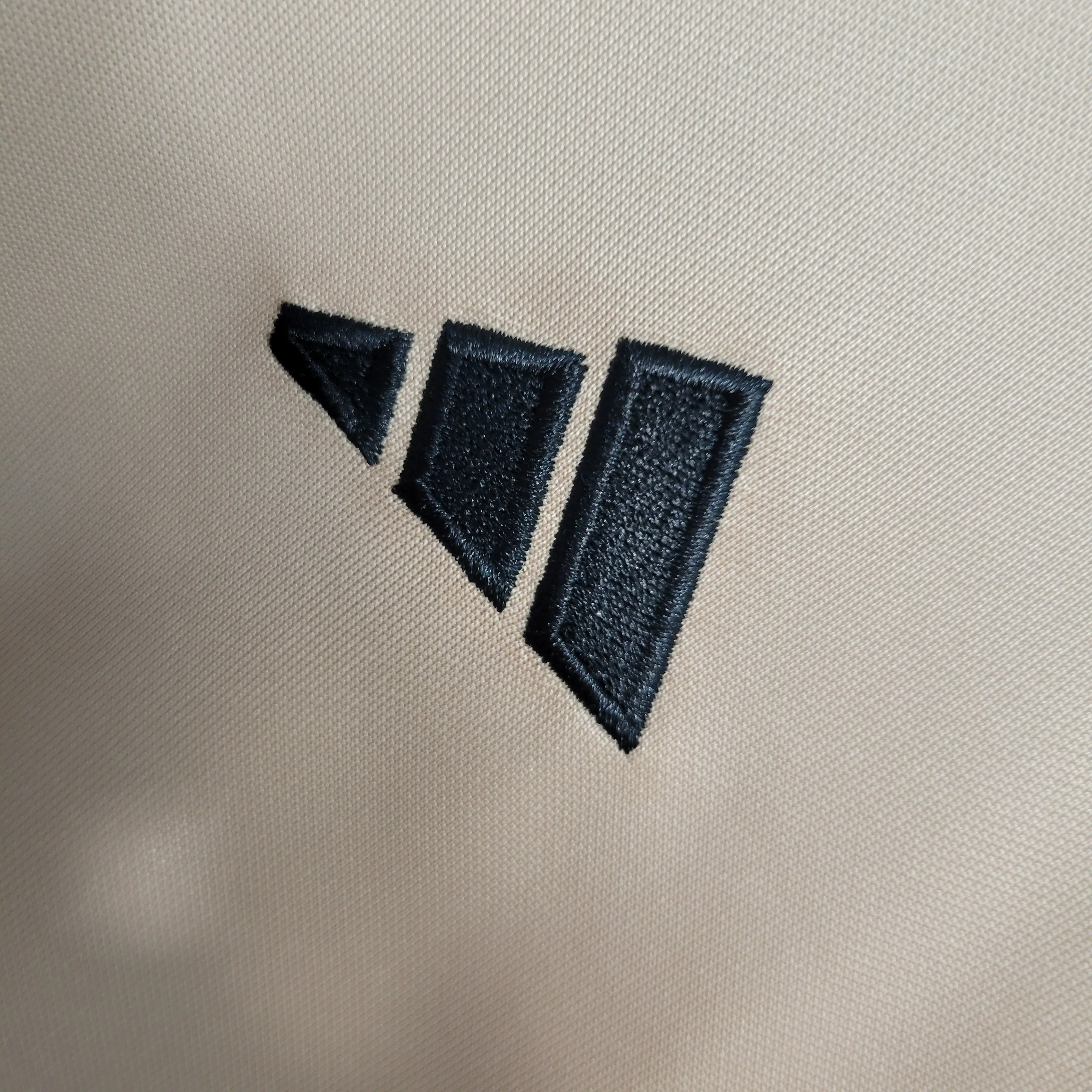 Jaqueta Corta Vento So Paulo Bege