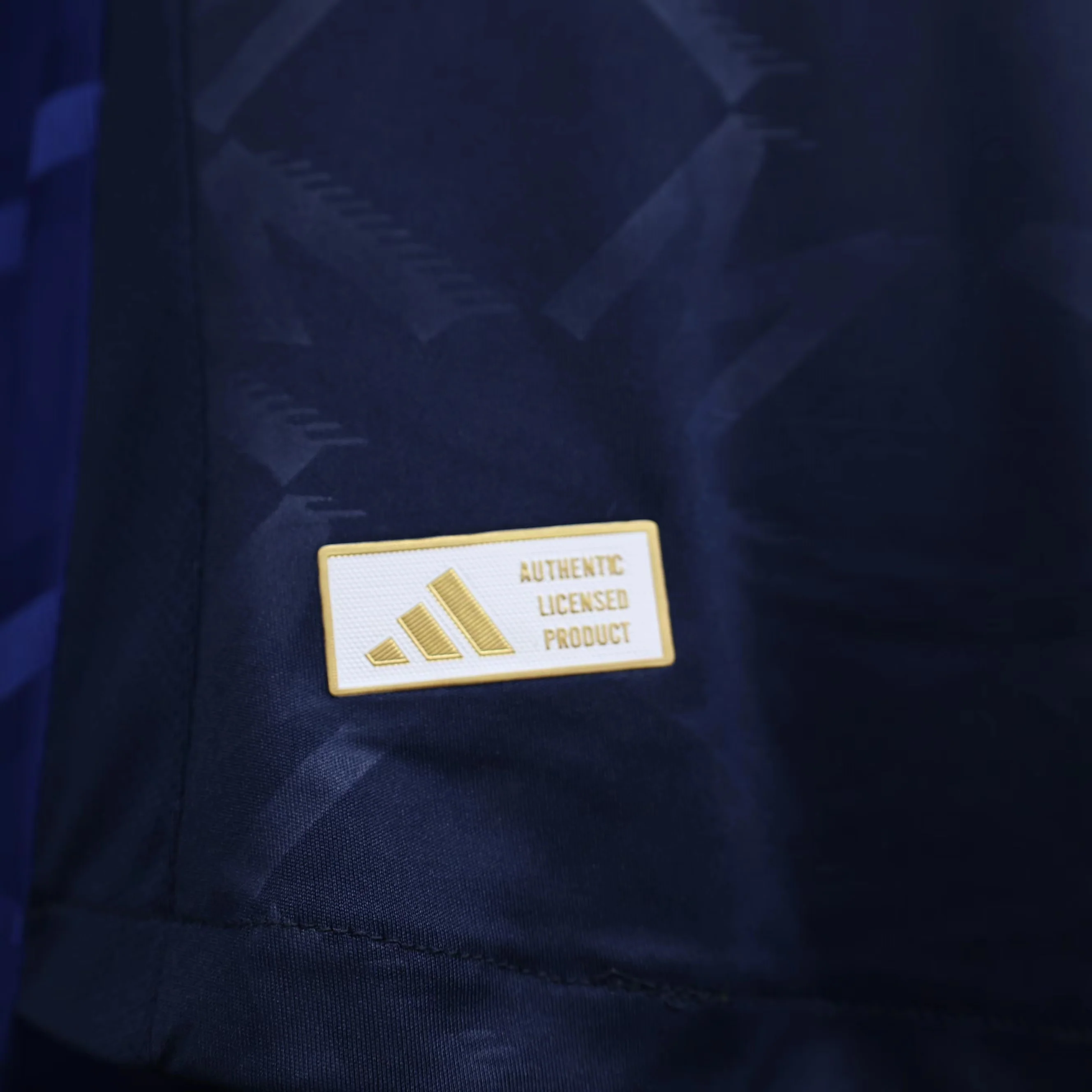 CAMISA VERSO PLAYER MANCHESTER UNITED 24/25 ALTERNATIVA