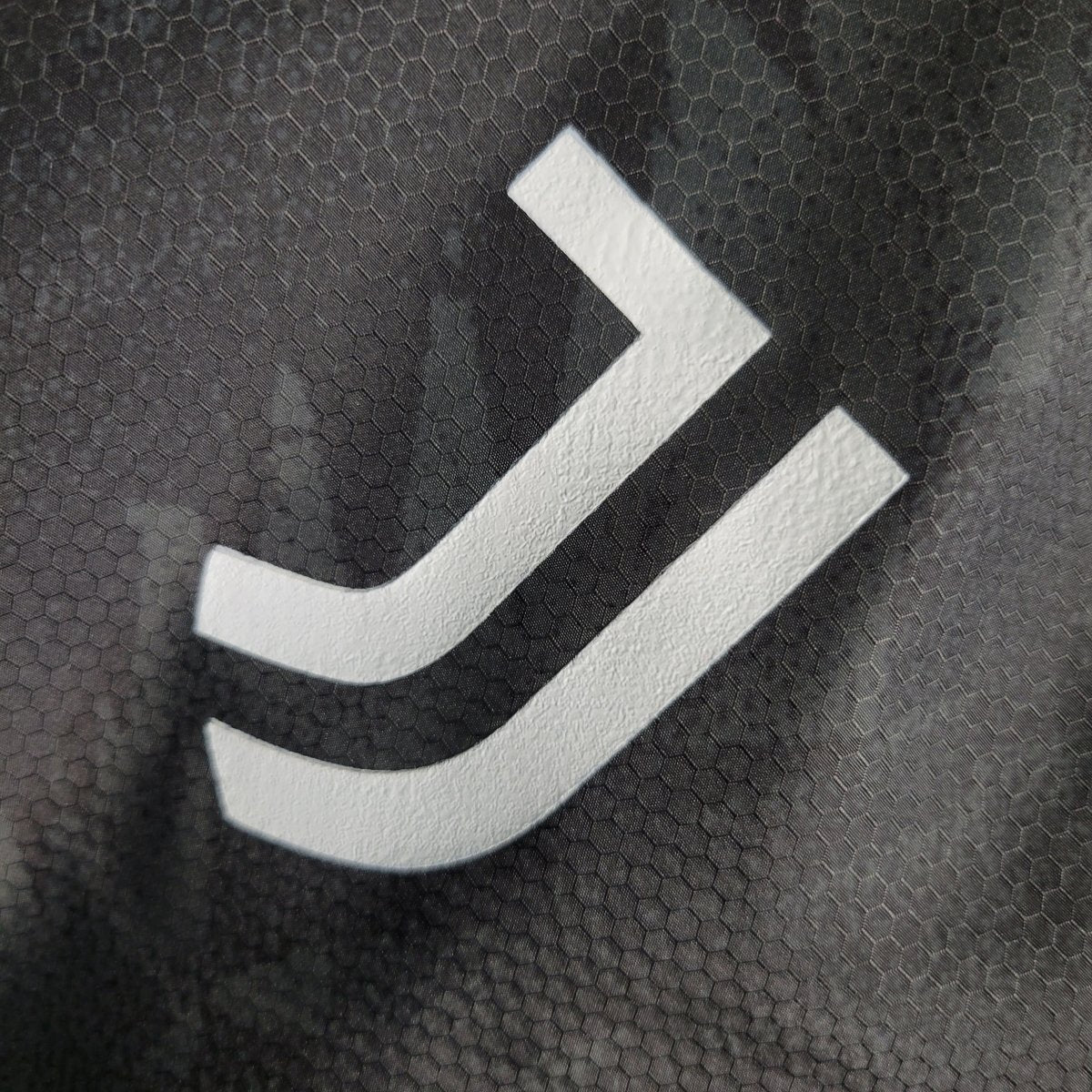 Jaqueta Corta Vento Juventus