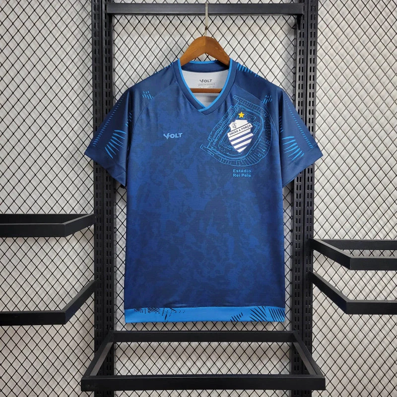 CAMISOLA DO GOIAS 24/25 AZUL
