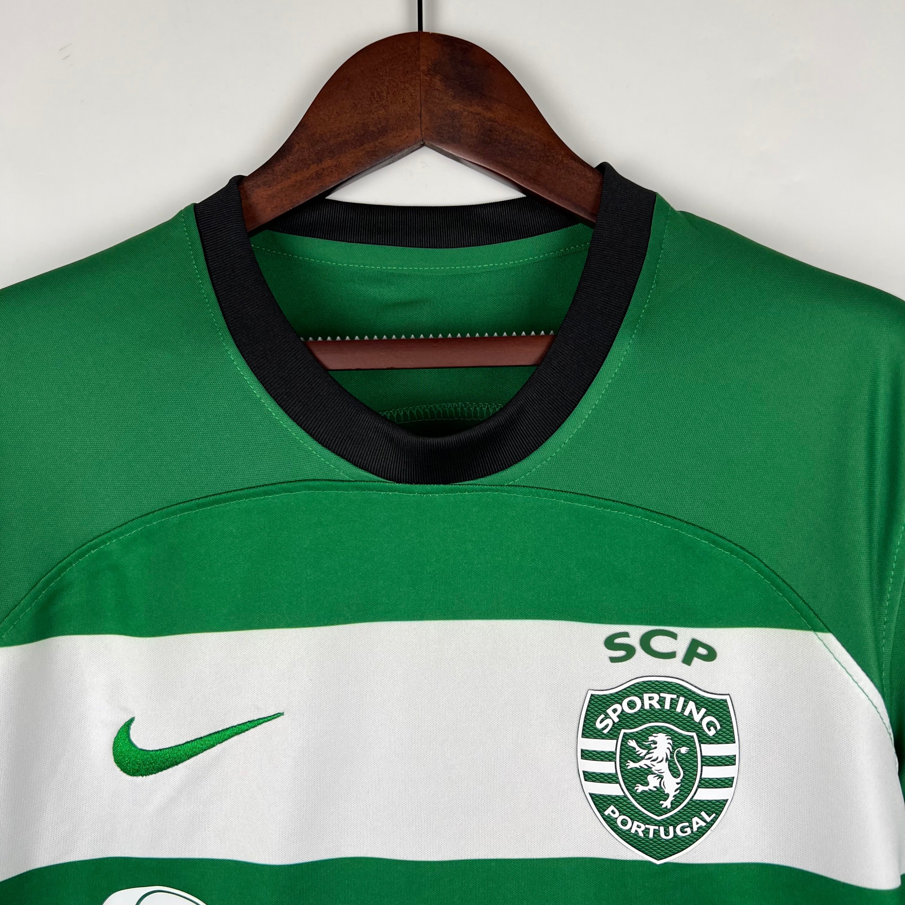 CAMISOLA DO SPORTING 23/24 PRINCIPAL