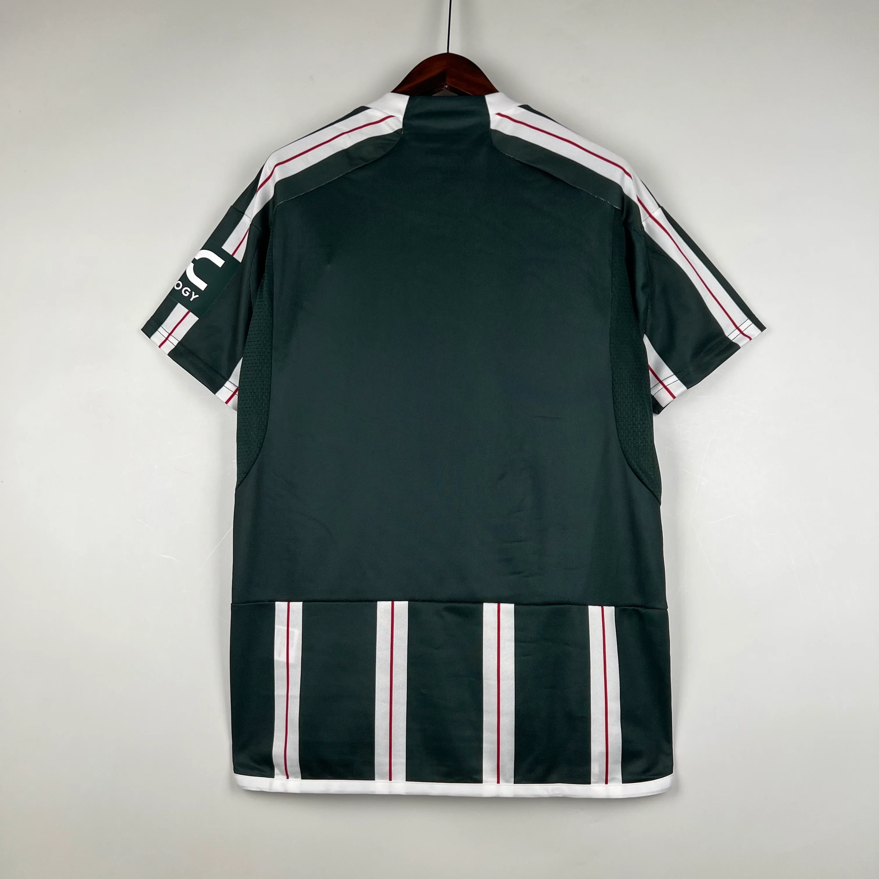 CAMISA DO MANCHESTER UNITED 23/24 ALTERNATIVA