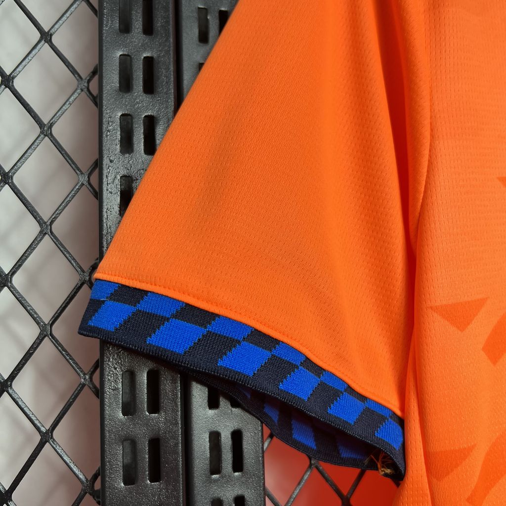 CAMISA DO OLYMPIQUE  DE MARSEILLE 24/25 TERCEIRO EQUIPAMENTO