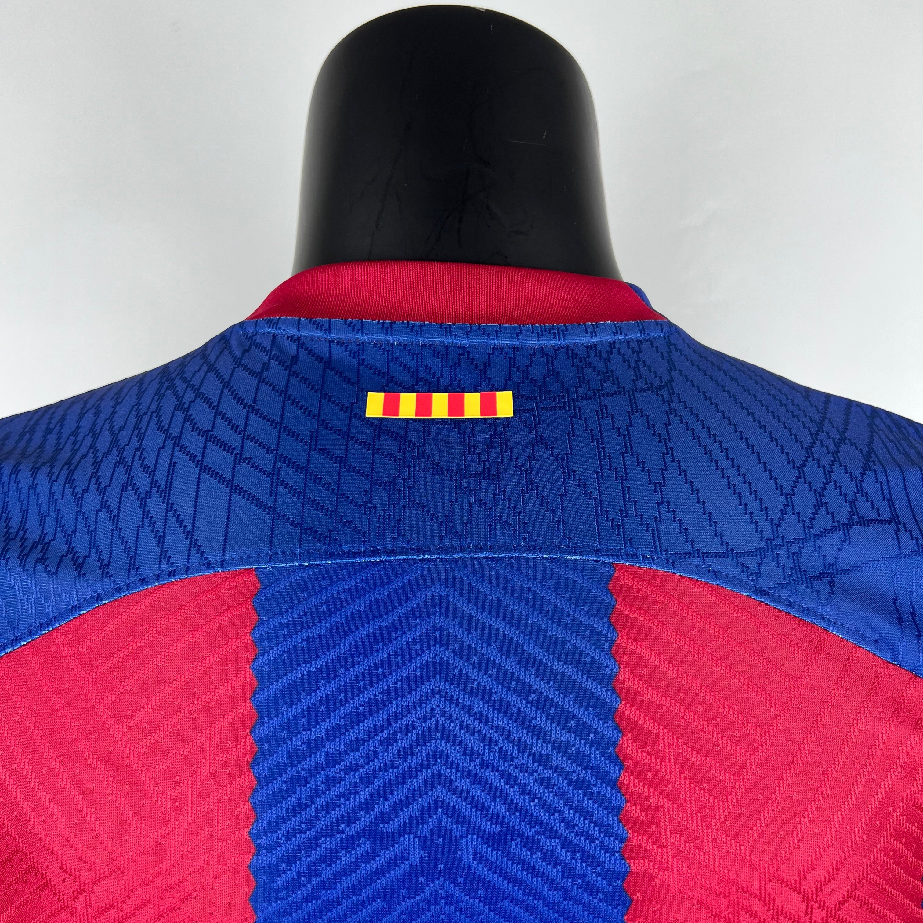 CAMISA VERSO PLAYER BARCELONA 23/24 PRINCIPAL