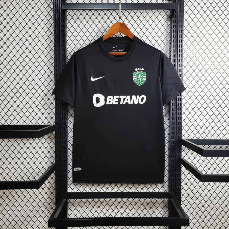CAMISOLA DO SPORTING 23/24 TERCEIRO EQUIPAMENTO