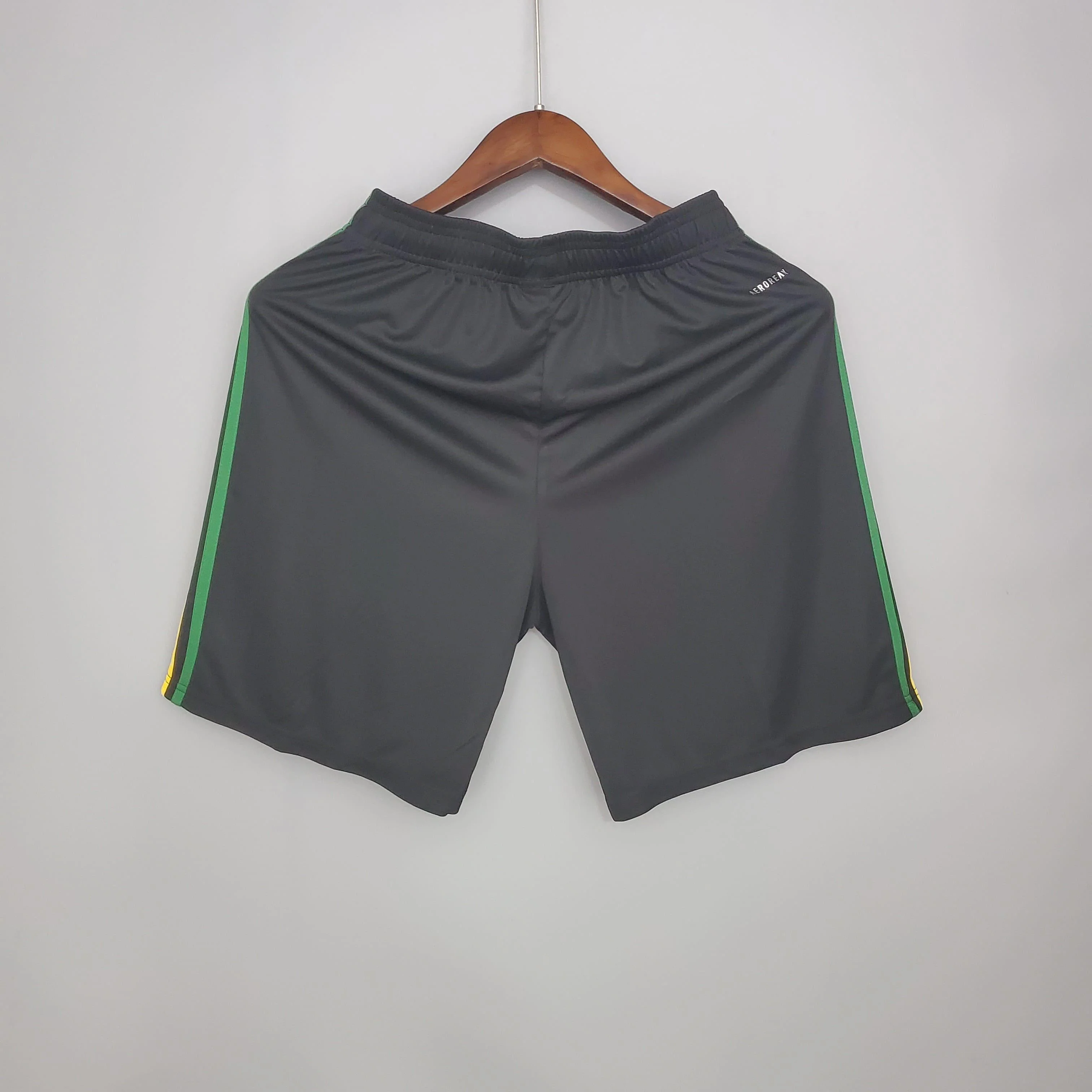 Shorts Ajax 2021/22 Conceito