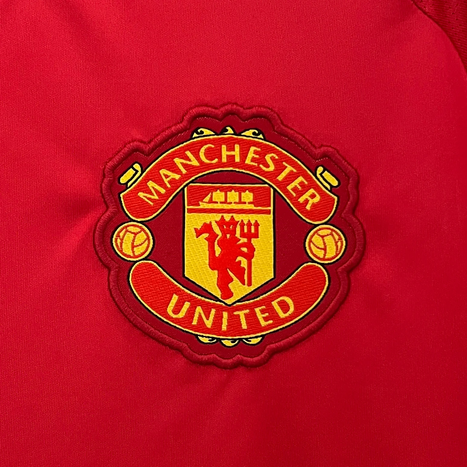 CAMISA DO MANCHESTER UNITED 24/25 PRINCIPAL
