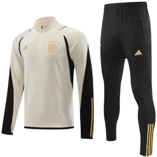 Conjunto de Treino Seleo Alemanha -