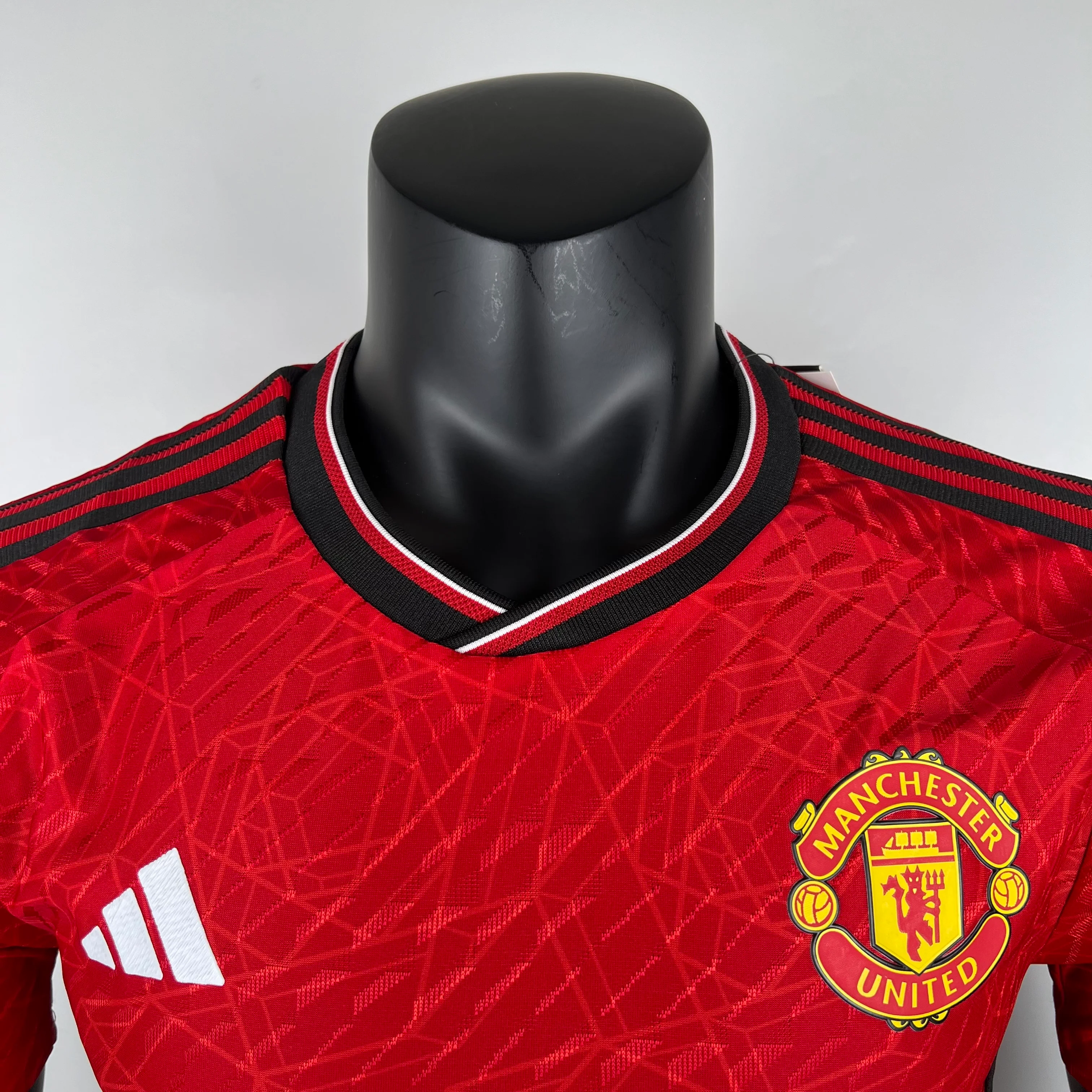 CAMISA VERSO PLAYER MANCHESTER UNITED 23/24 PRINCIPAL