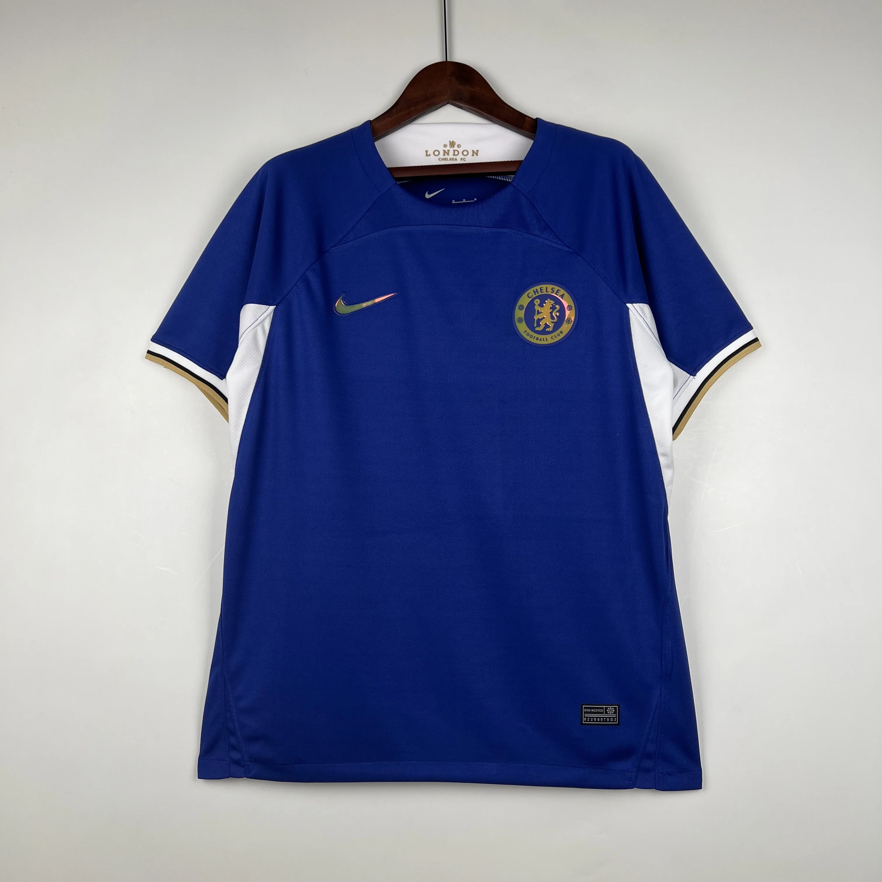 CAMISA DO CHELSEA 23/24 PRINCIPAL