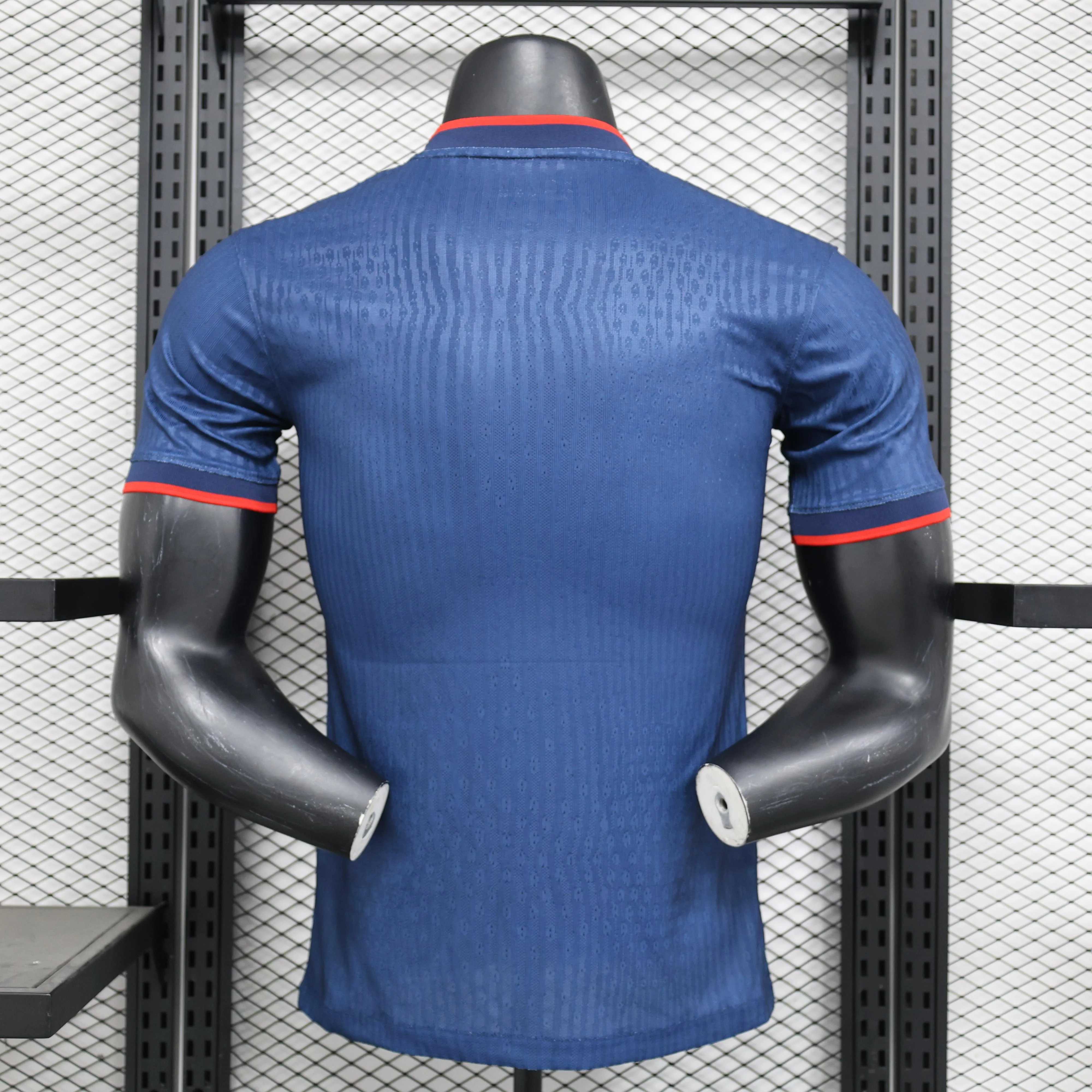 CAMISA VERSO PLAYER PARIS SAINT-GERMAIN EDIO ESPECIAL