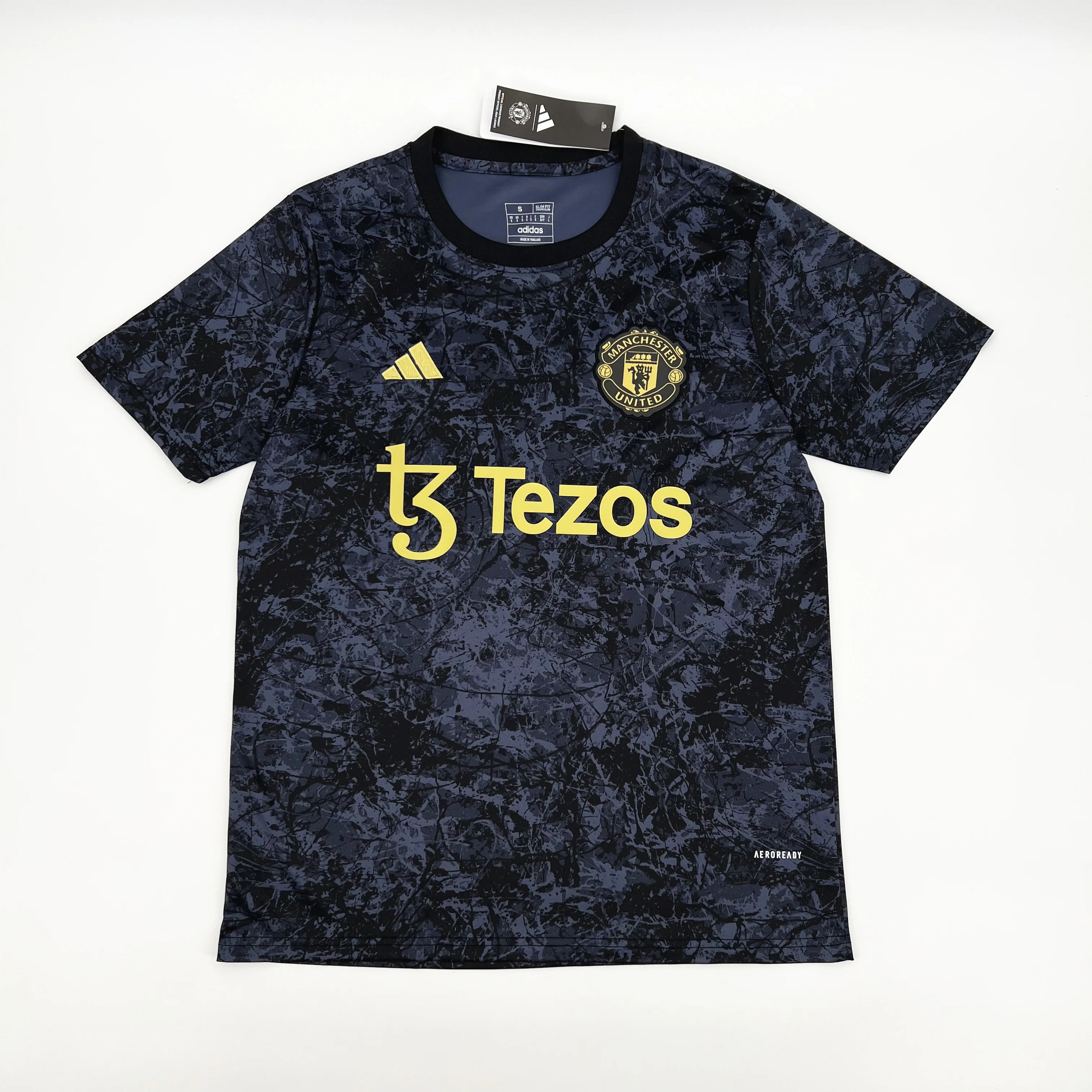 CAMISA DO MANCHESTER UNITED 23/24 EDIO ESPECIAL