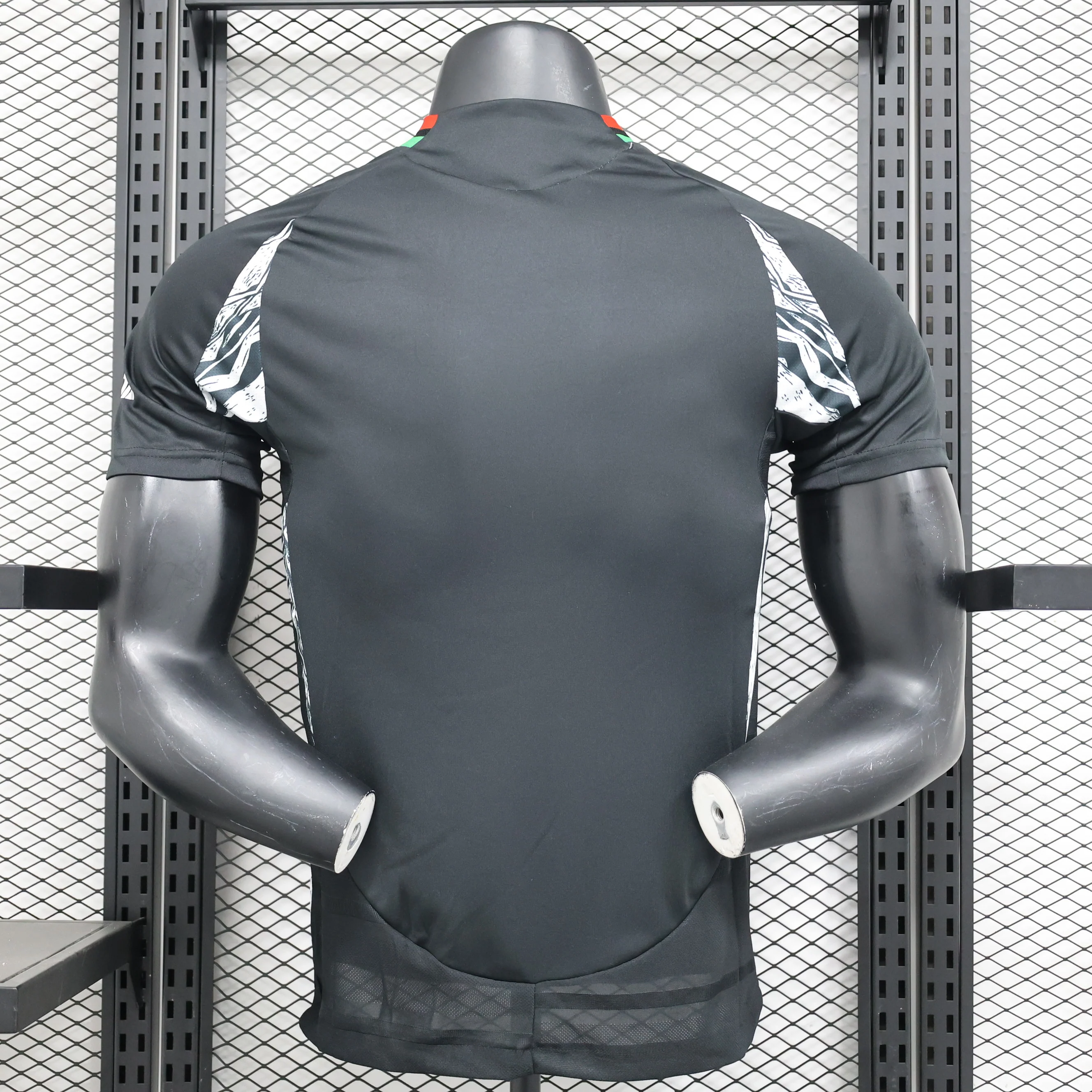 CAMISA VERSO PLAYER ARSENAL 24/25 ALTERNATIVO