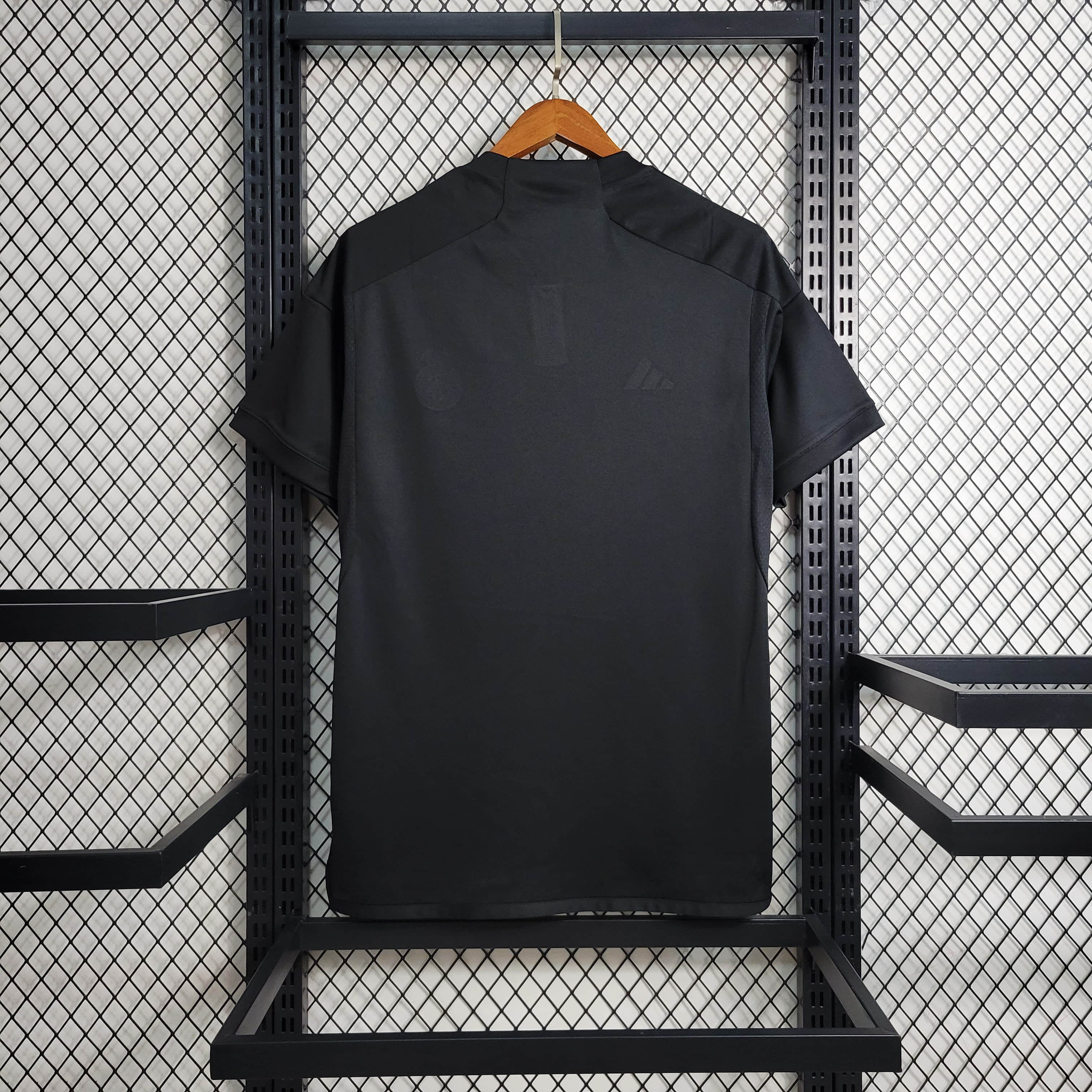 CAMISOLA REAL MADRID 23/24 TERCEIRO EQUIPAMENTO