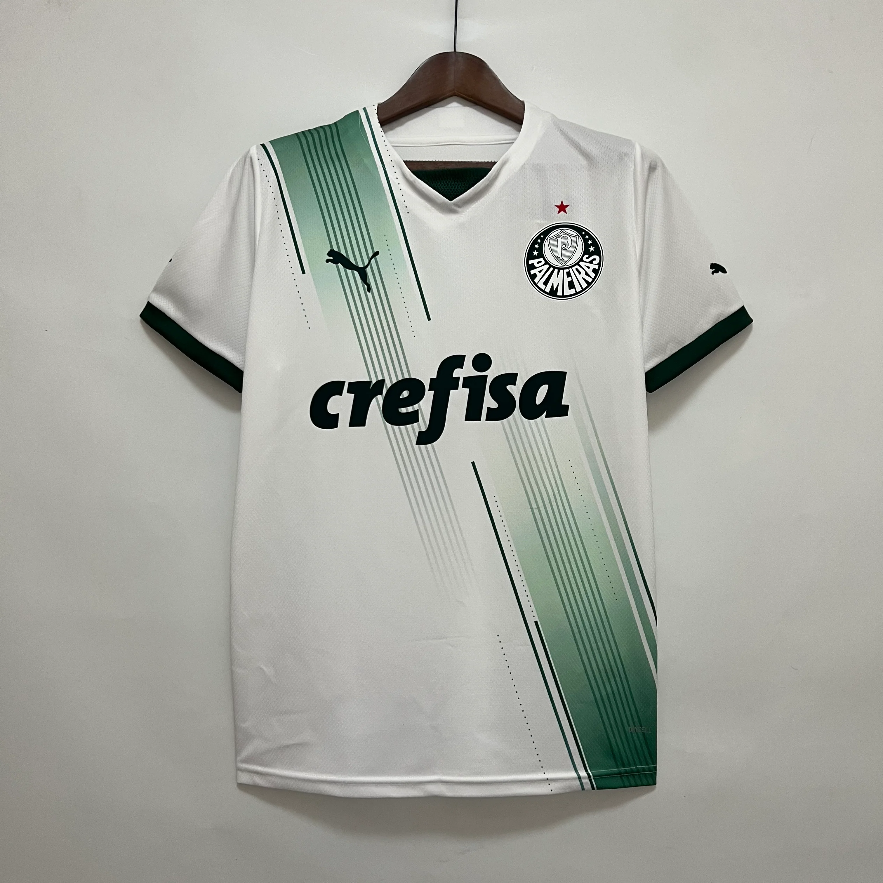 CAMISA DO PALMEIRAS  23/24 ALTERNATIVA