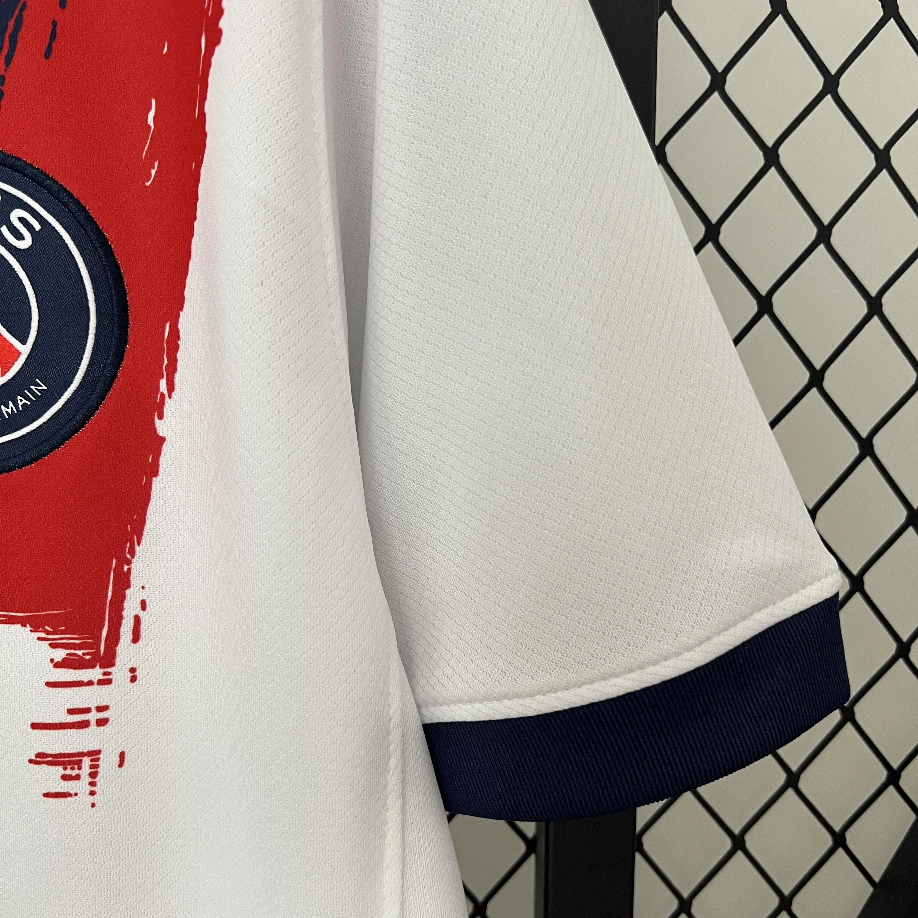 CAMISA DO PARIS SAINT-GERMAIN 24/25 ALTERNATIVA