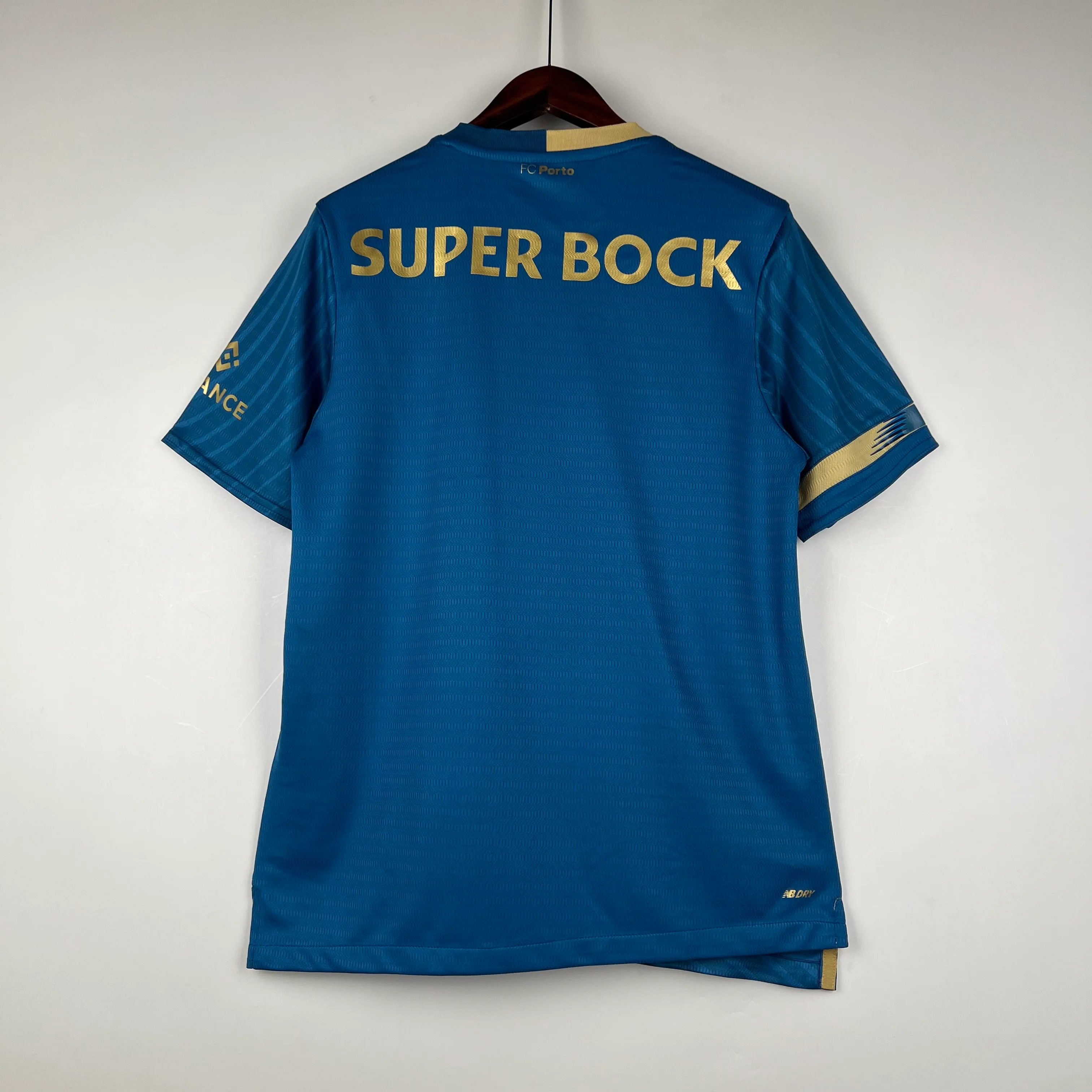 CAMISOLA DO PORTO 23/24 ALTERNATIVA