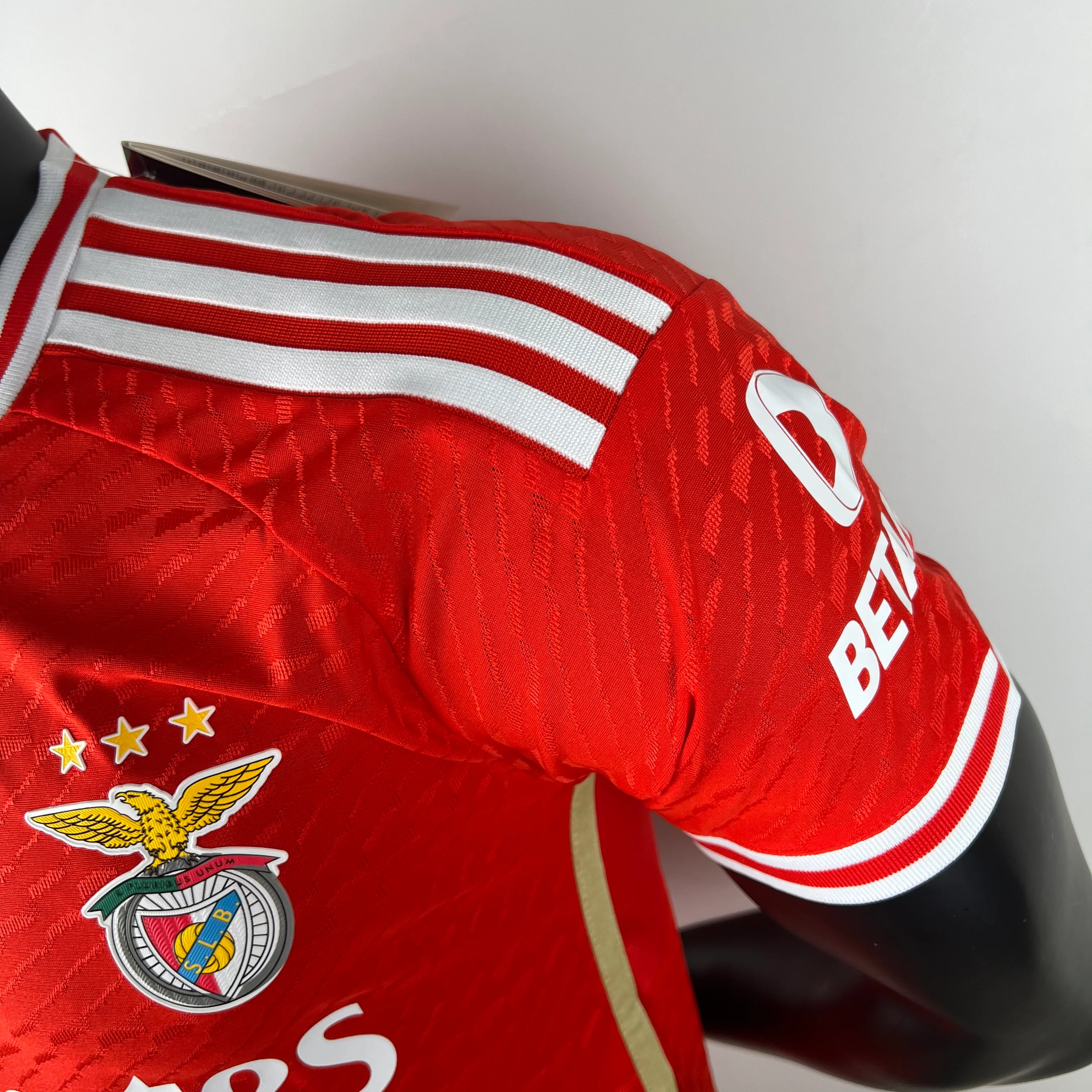 CAMISA VERSO PLAYER BENFICA 23/24 PRINCIPAL