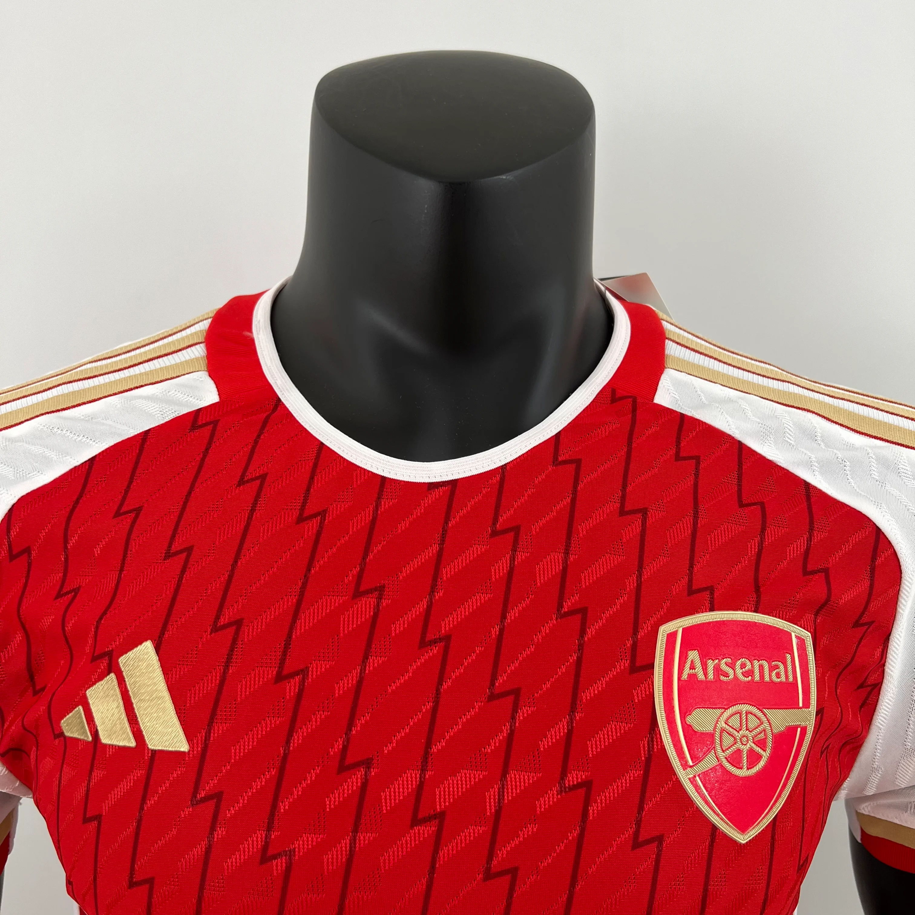 CAMISA VERSO PLAYER ARSENAL 23/24 PRINCIPAL