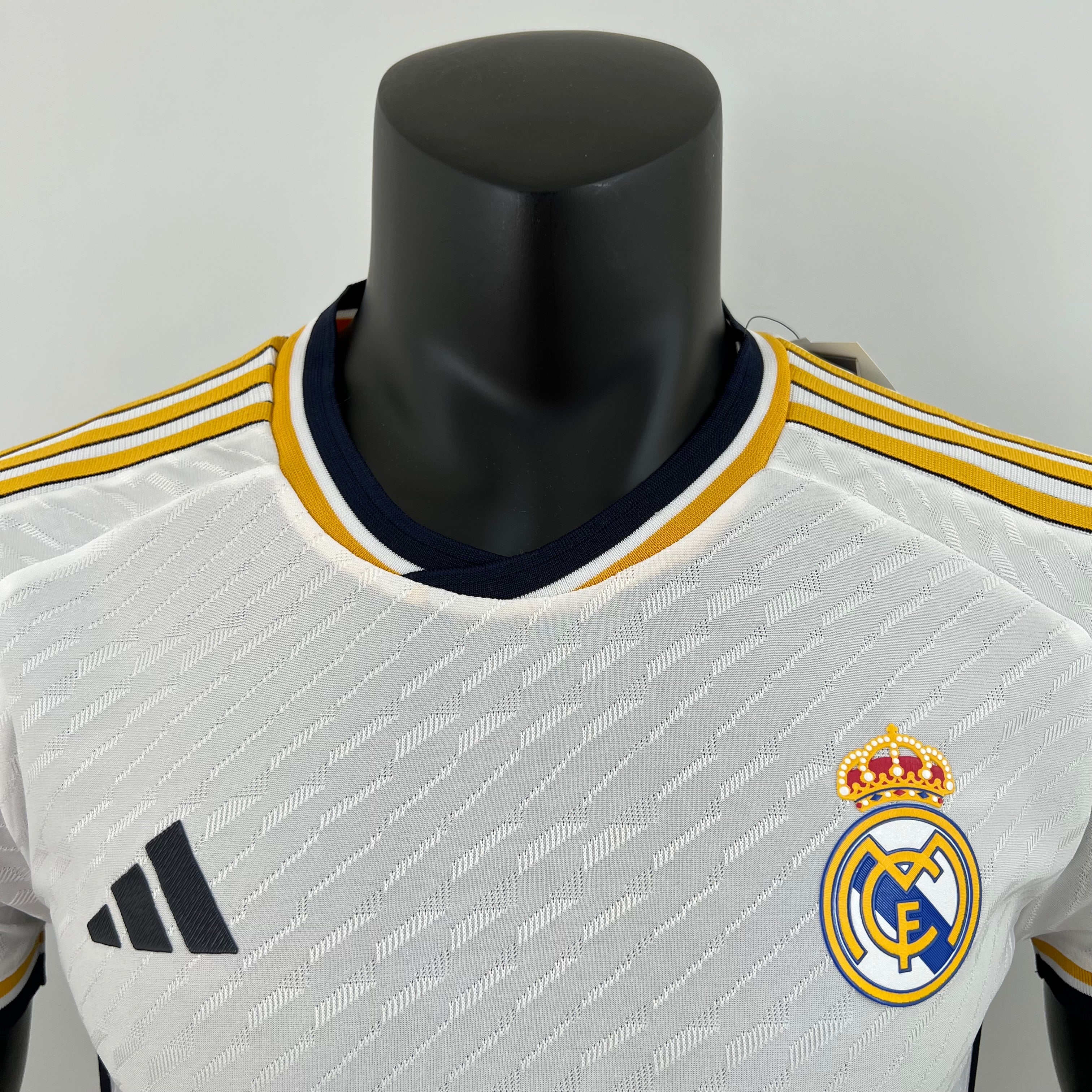CAMISOLA VERSO PLAYER REAL MADRID 23/24 PRINCIPAL