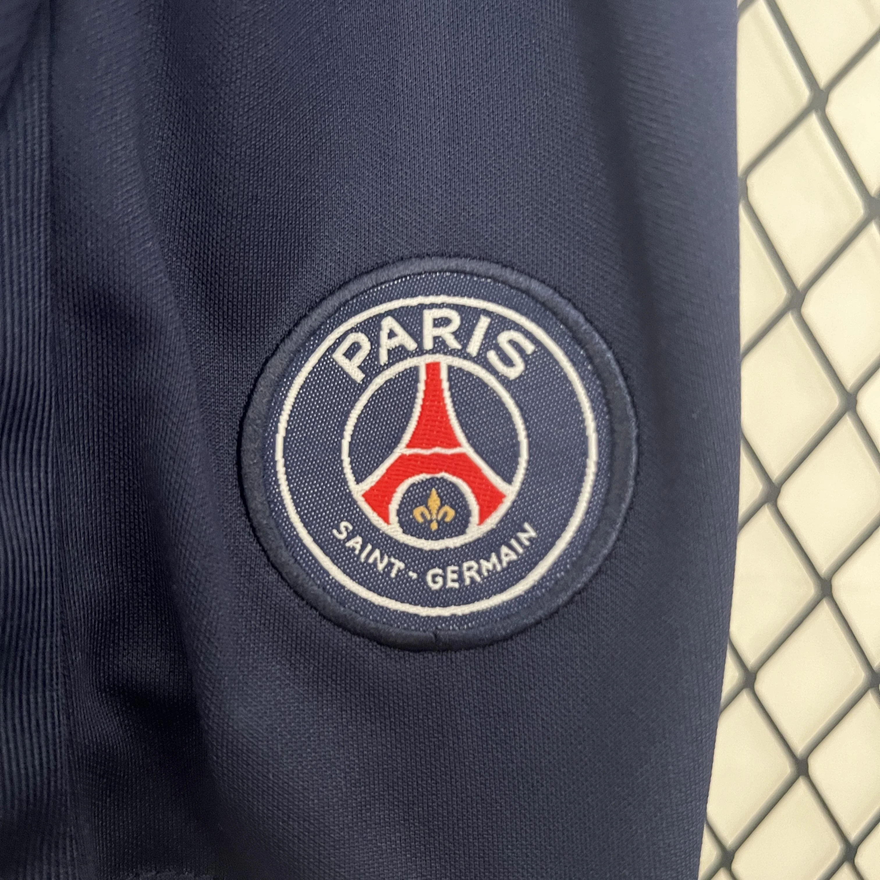 KIT INFANTIL DO PARIS SAINT-GERMAIN 24/25 PRINCIPAL