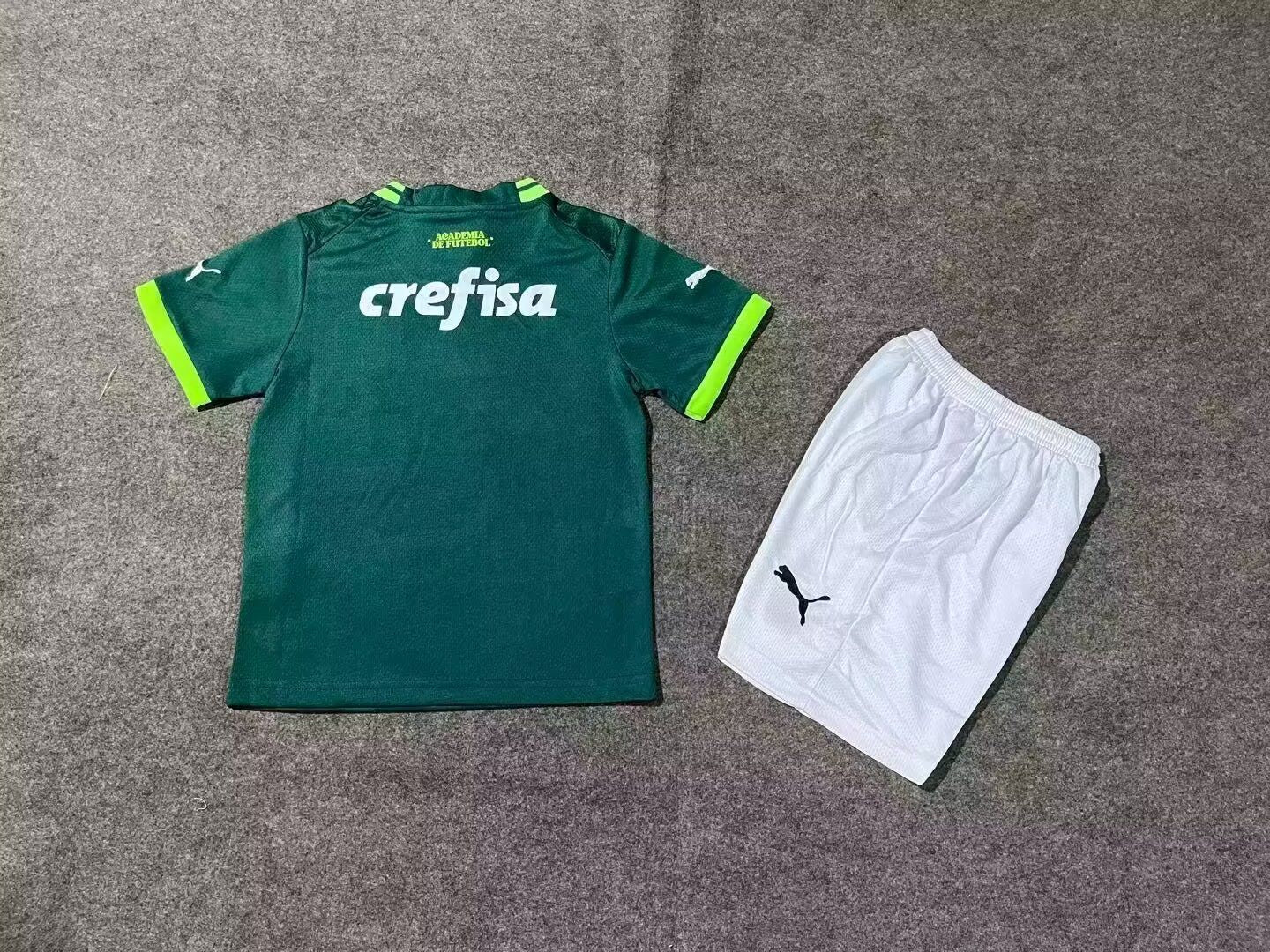 KIT INFANTIL DO PALMEIRAS 23/24 PRINCIPAL