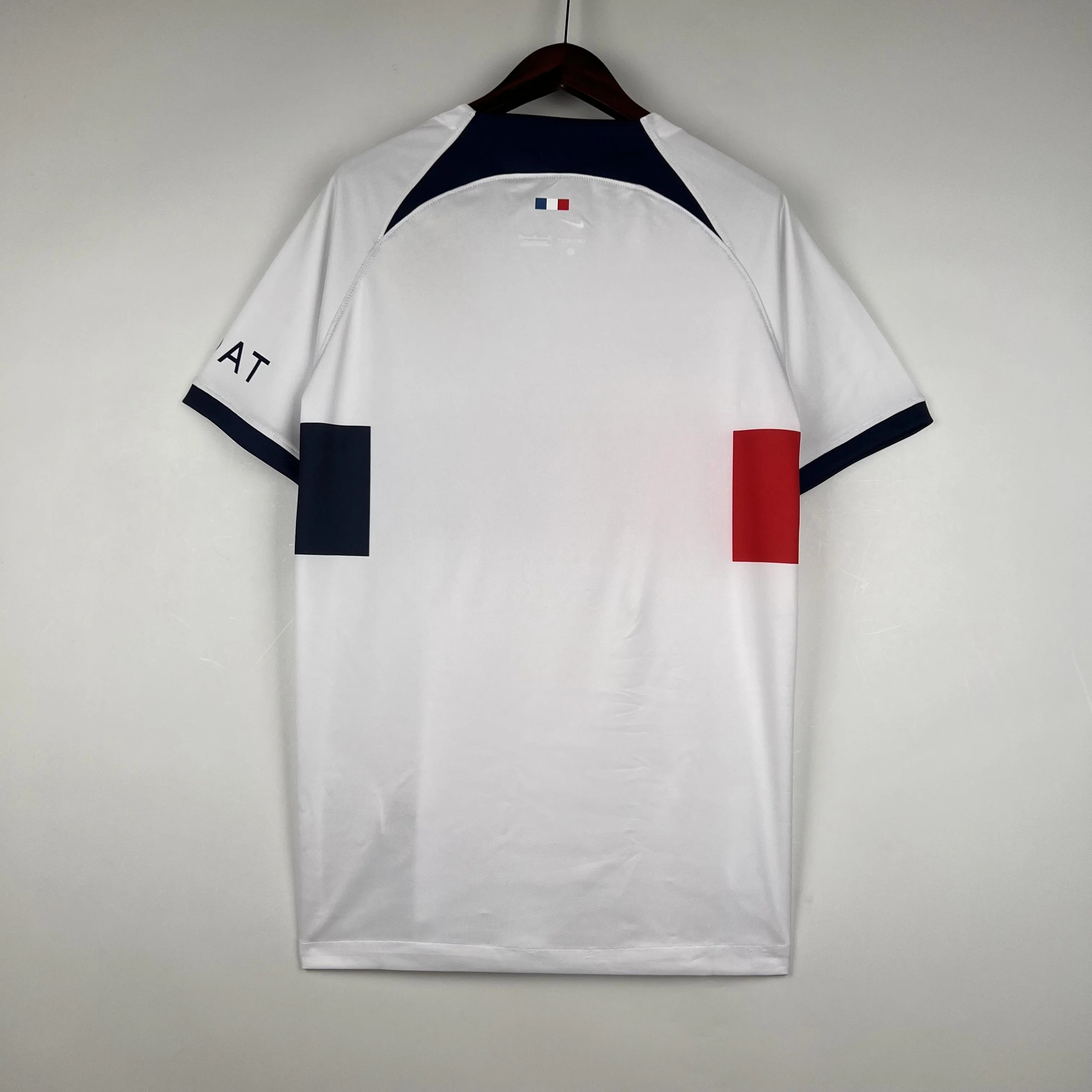 CAMISA DO PARIS SAINT-GERMAIN 23/24 ALTERNATIVA