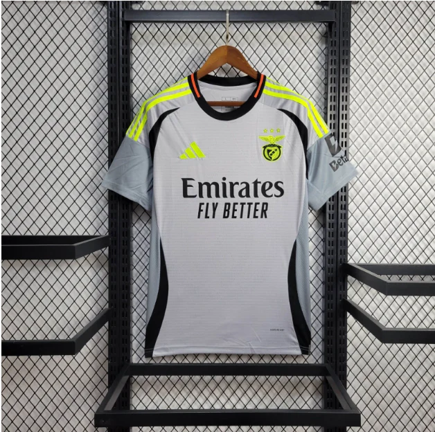 CAMISOLA DO BENFICA 24/25 TERCEIRO EQUIPAMENTO