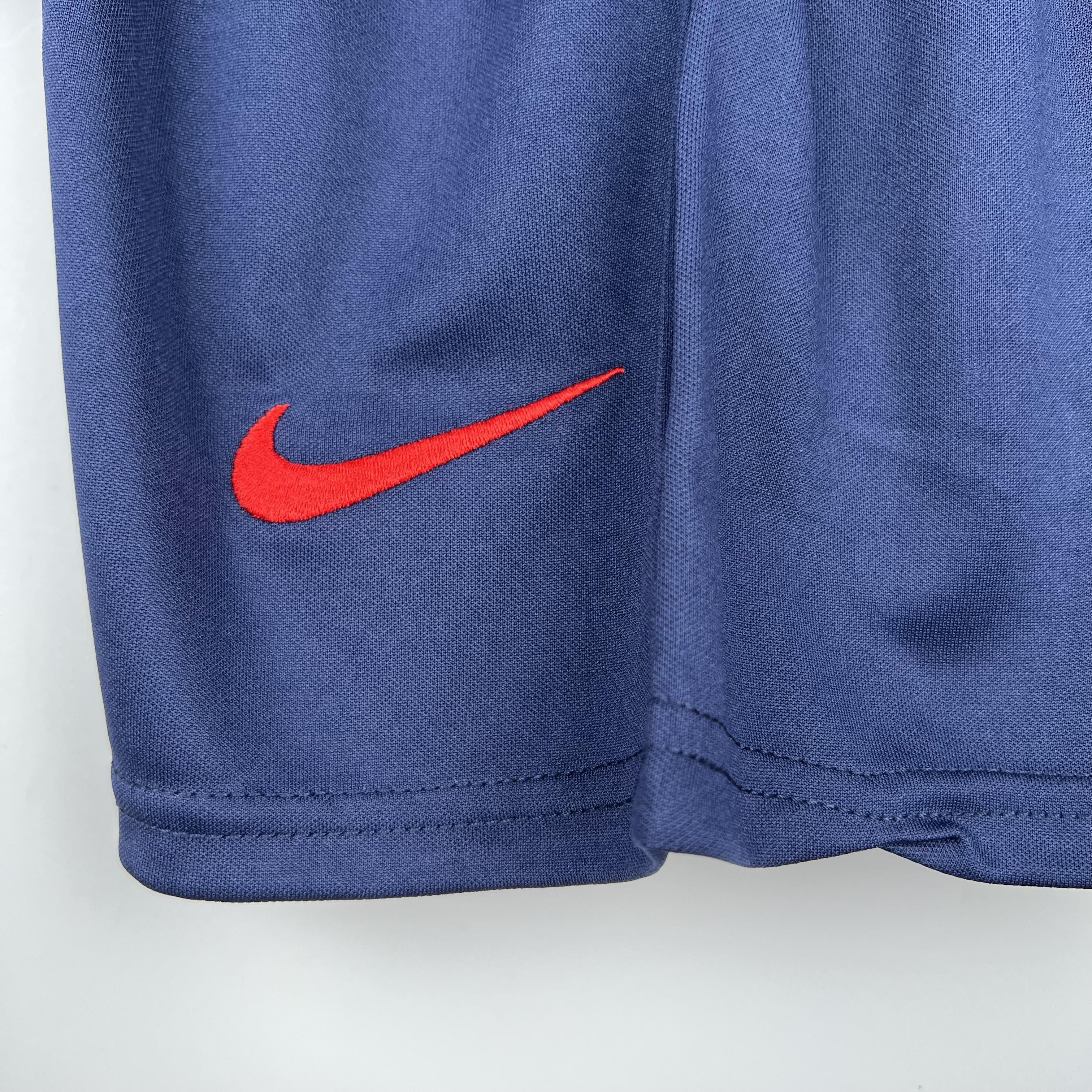 KIT INFANTIL DO PARIS SAINT-GERMAIN 23/24 PRINCIPAL
