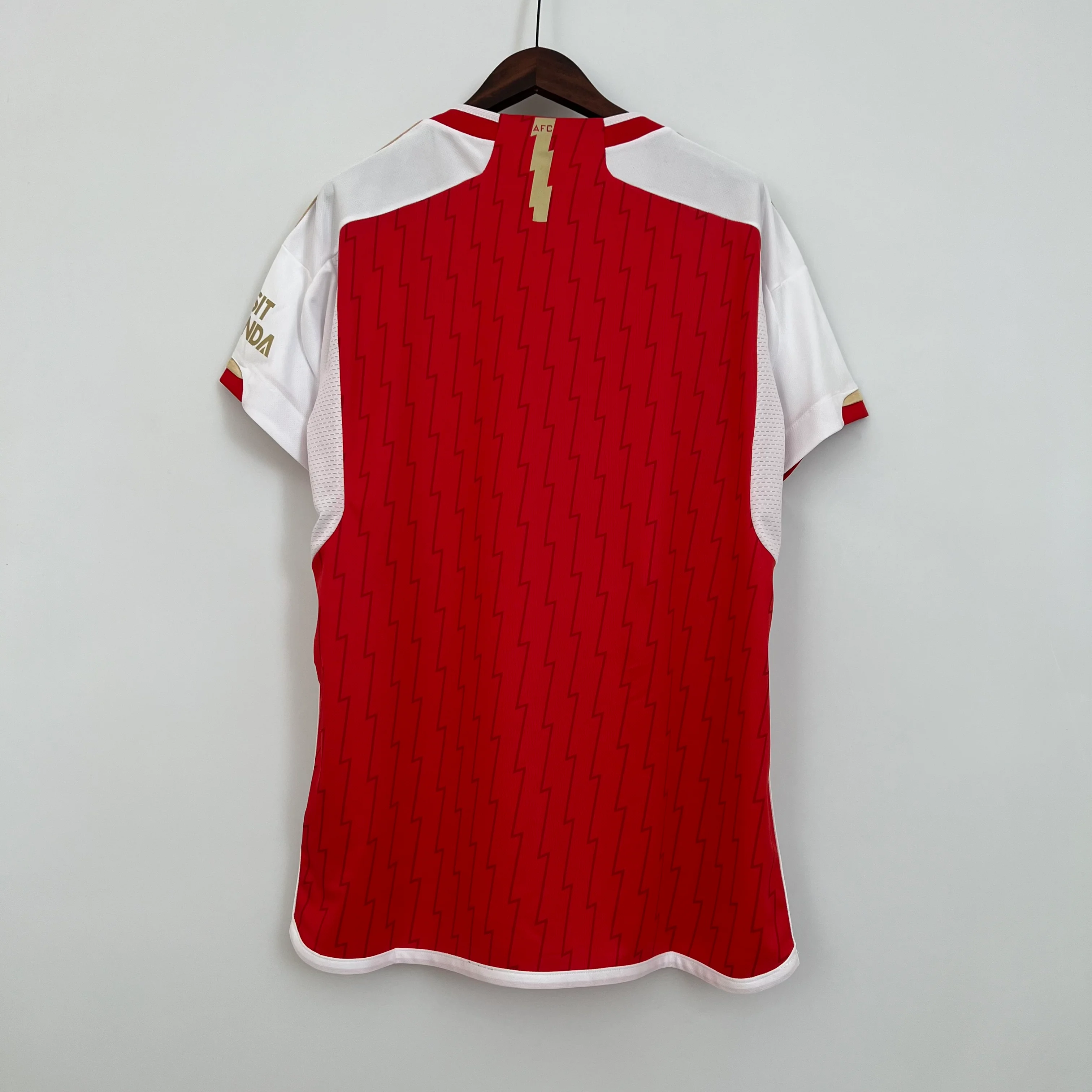 CAMISA DO ARSENAL 23/24 PRINCIPAL