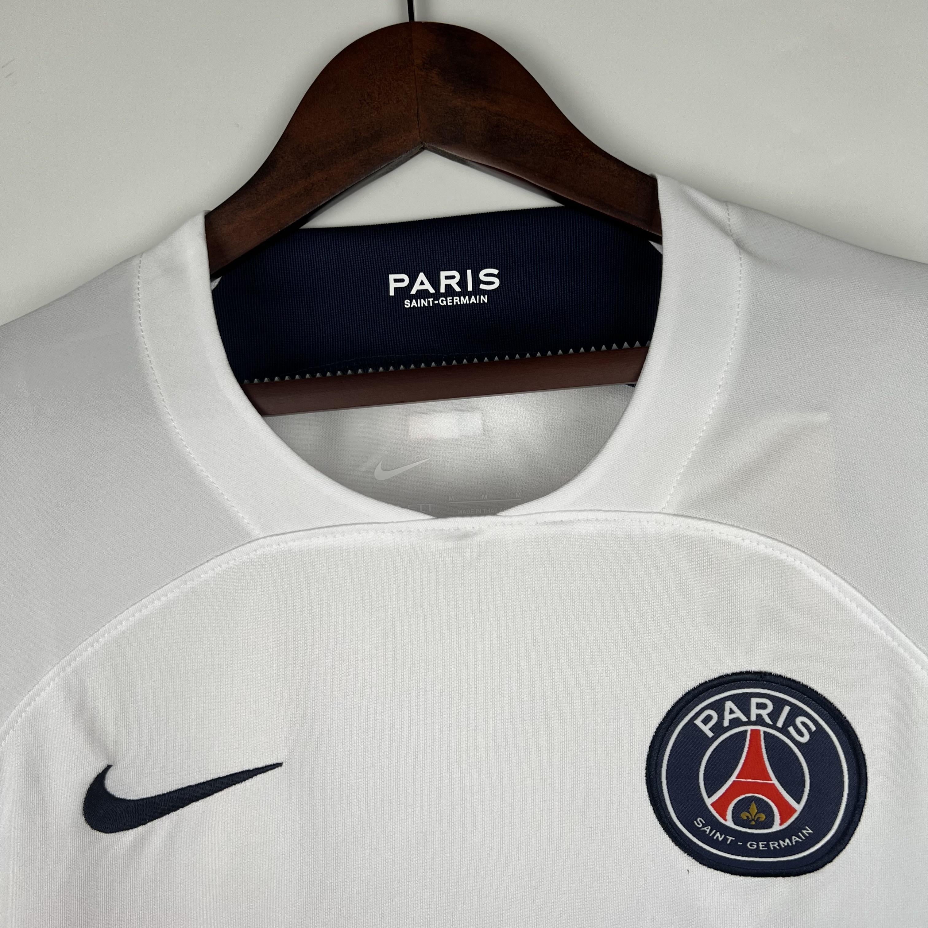 CAMISA DO PARIS SAINT-GERMAIN 23/24 ALTERNATIVA