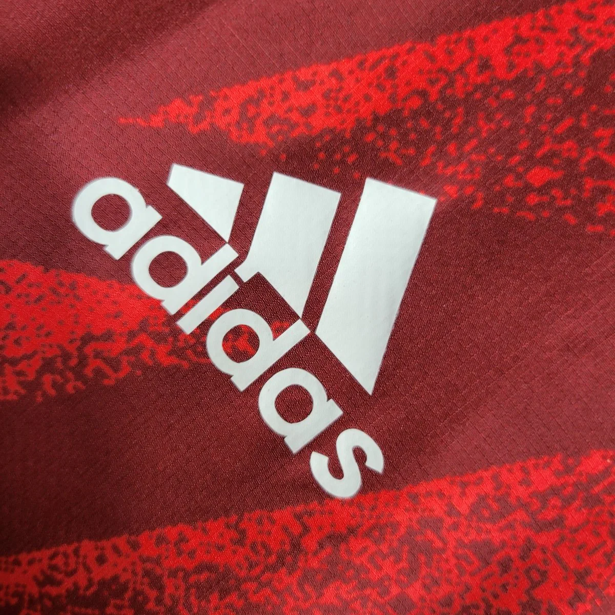 Jaqueta Corta Vento Flamengo