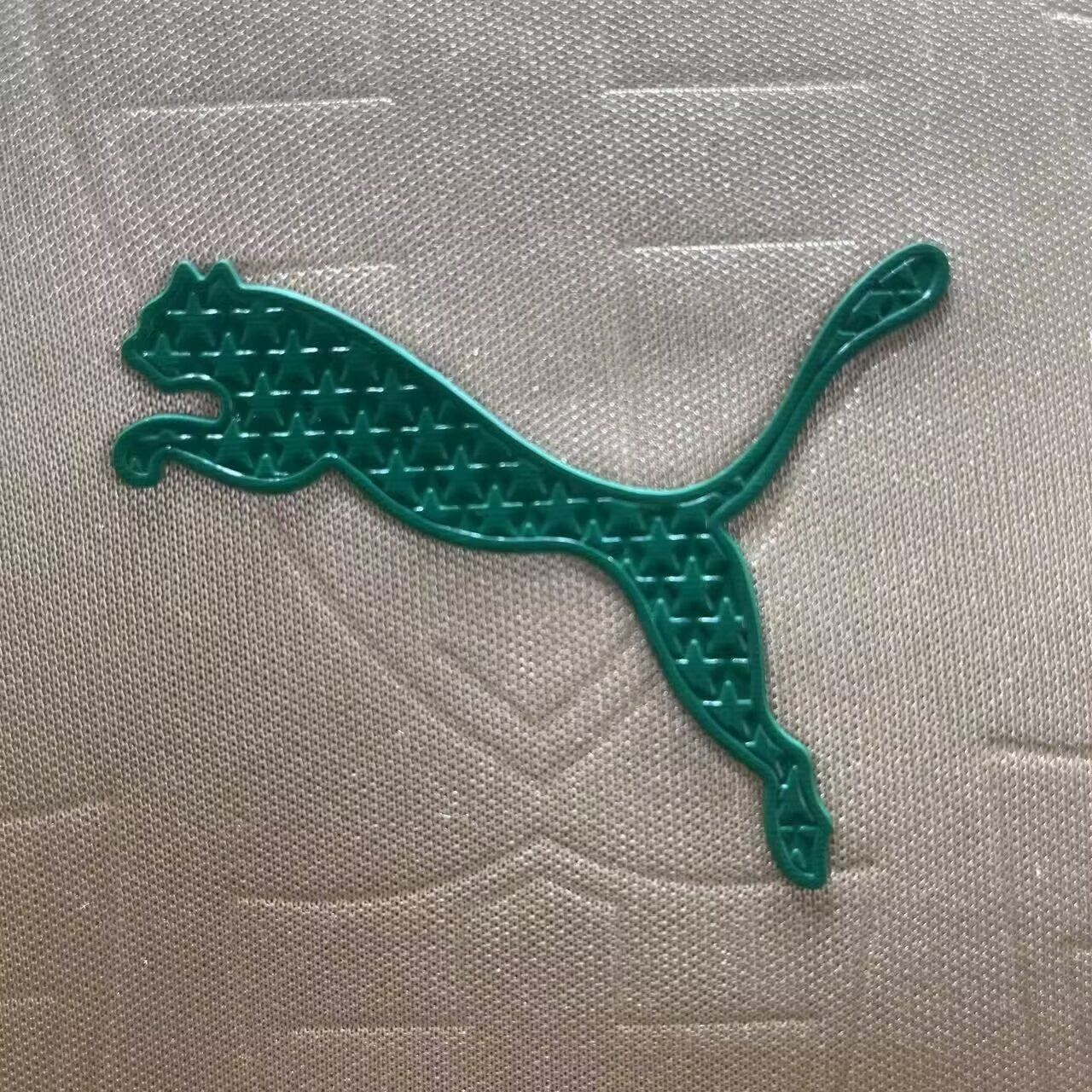 CAMISA VERSO PLAYER PALMEIRAS 24/25 TERCEIRO EQUIPAMENTO