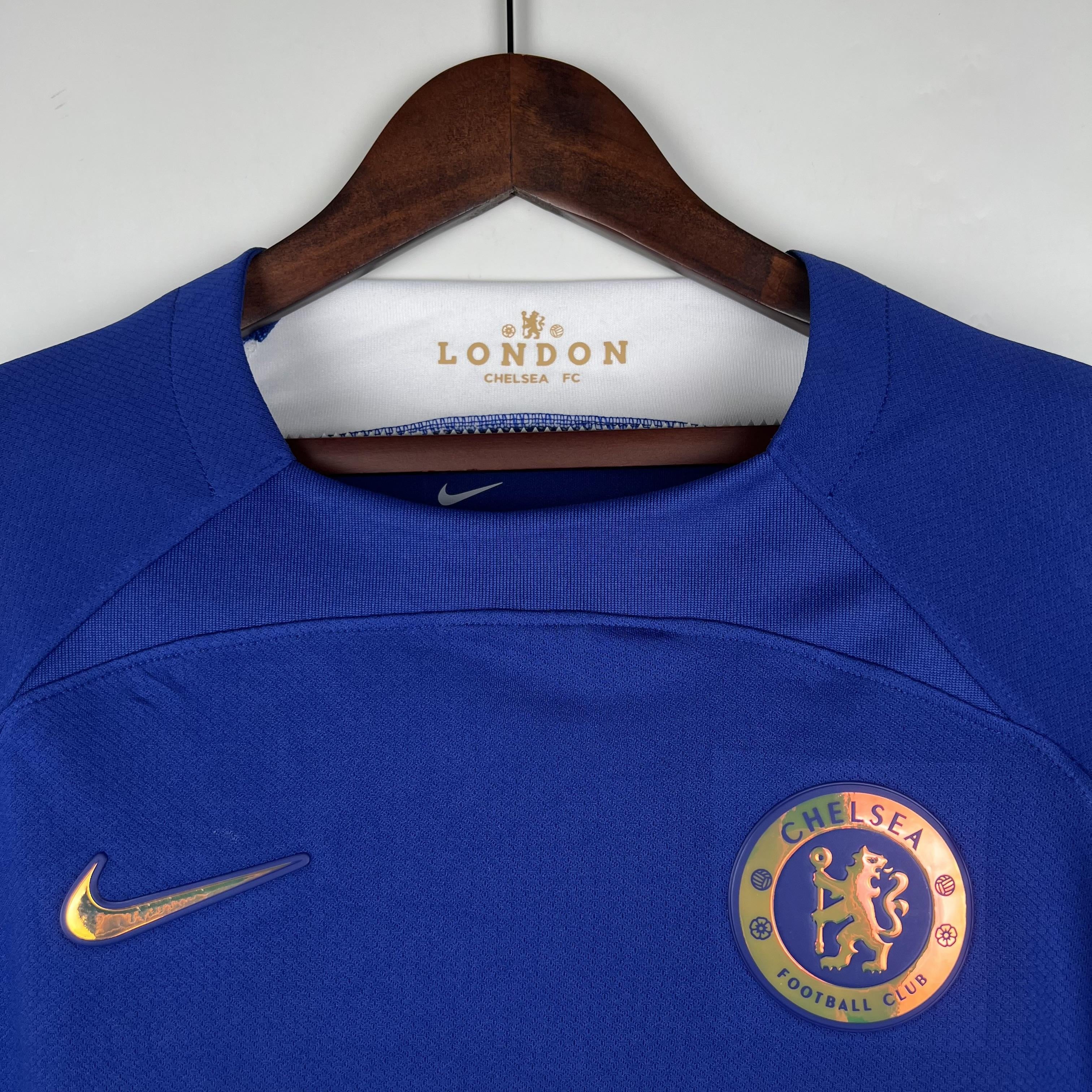 CAMISA DO CHELSEA 23/24 PRINCIPAL