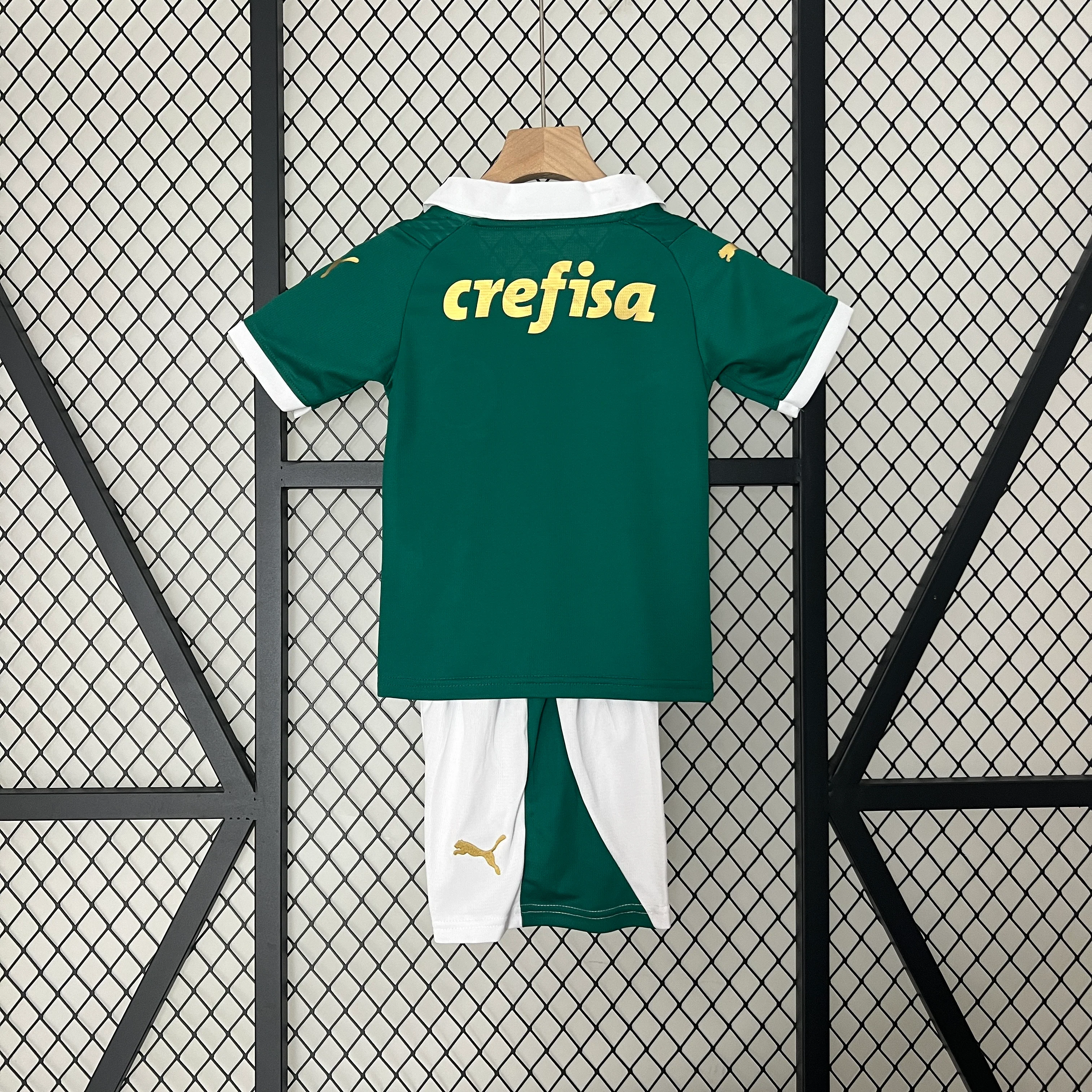 KIT INFANTIL DO PALMEIRAS 24/25 PRINCIPAL