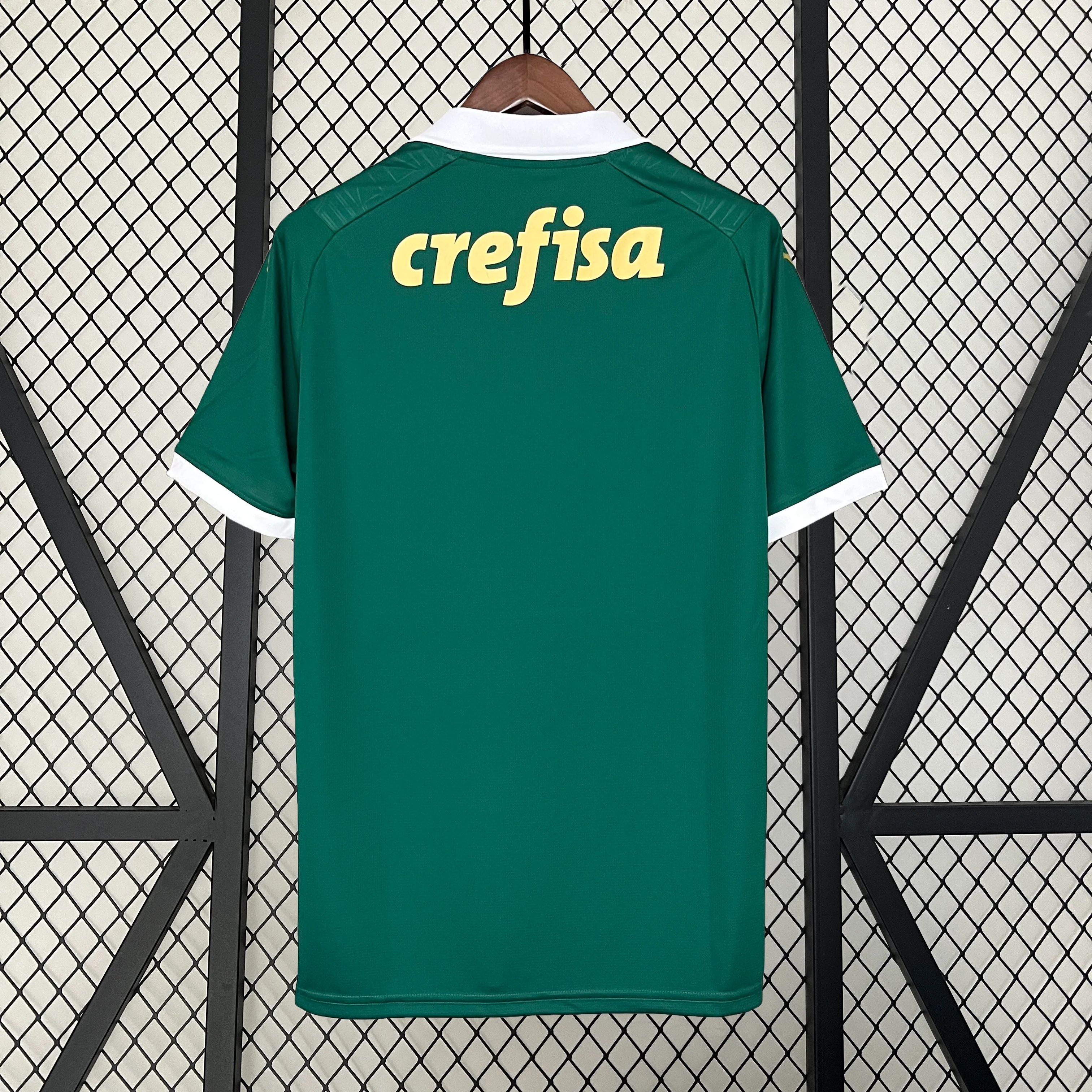 CAMISA DO PALMEIRAS 24/25 PRINCIPAL
