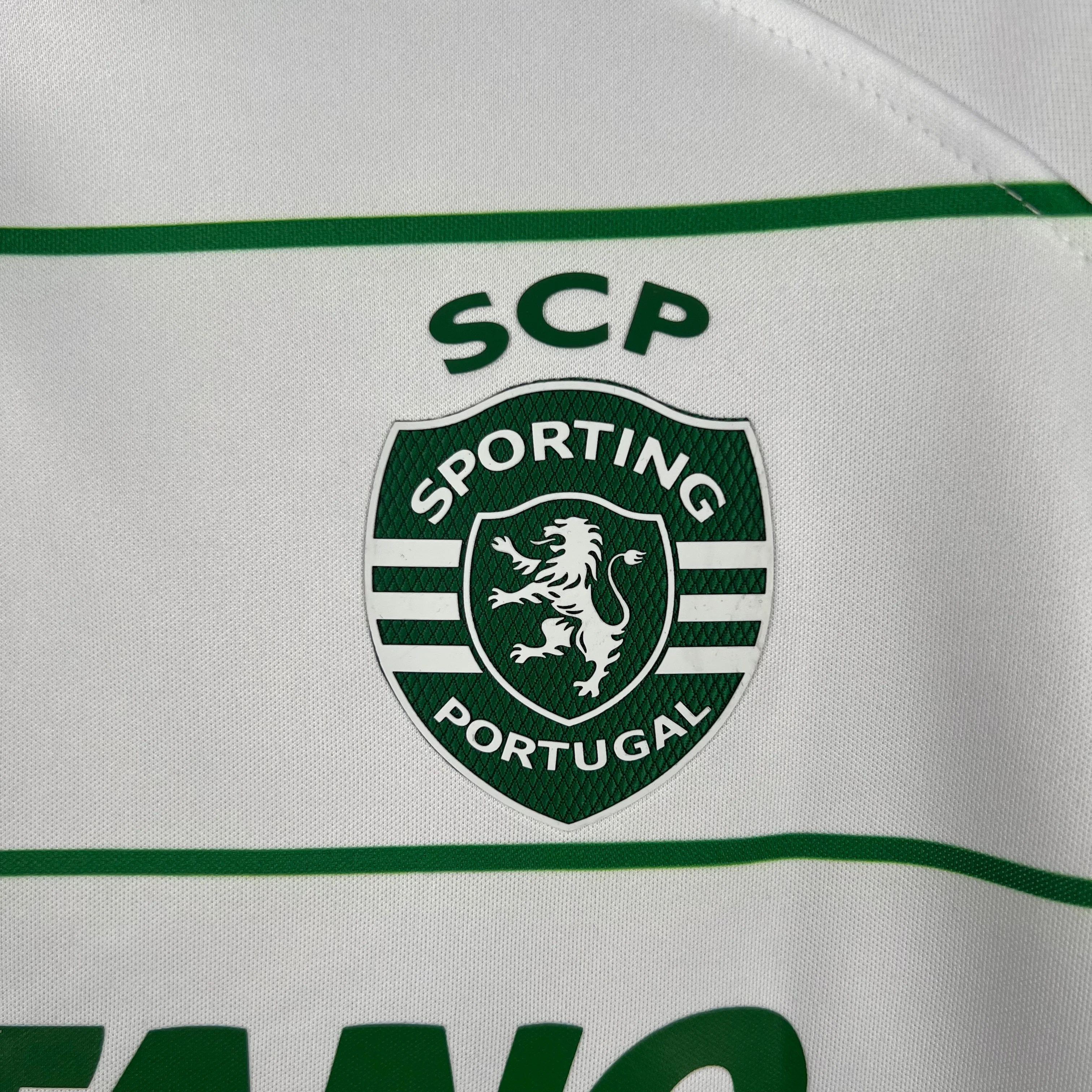 CAMISOLA DO SPORTING 23/24 ALTERNATIVA