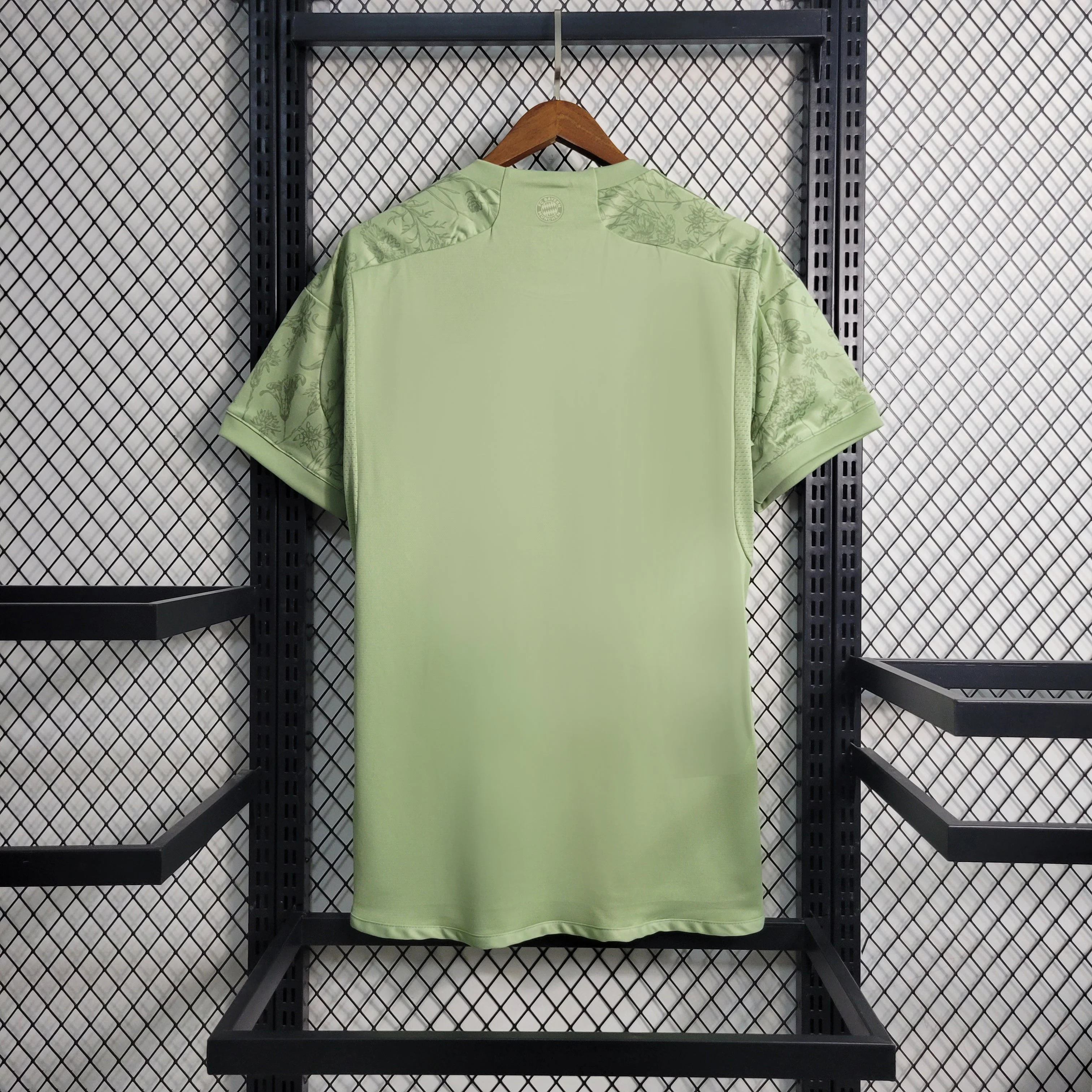 CAMISOLA DO BAYERN MUNICH 24/25 EDIO ESPECIAL